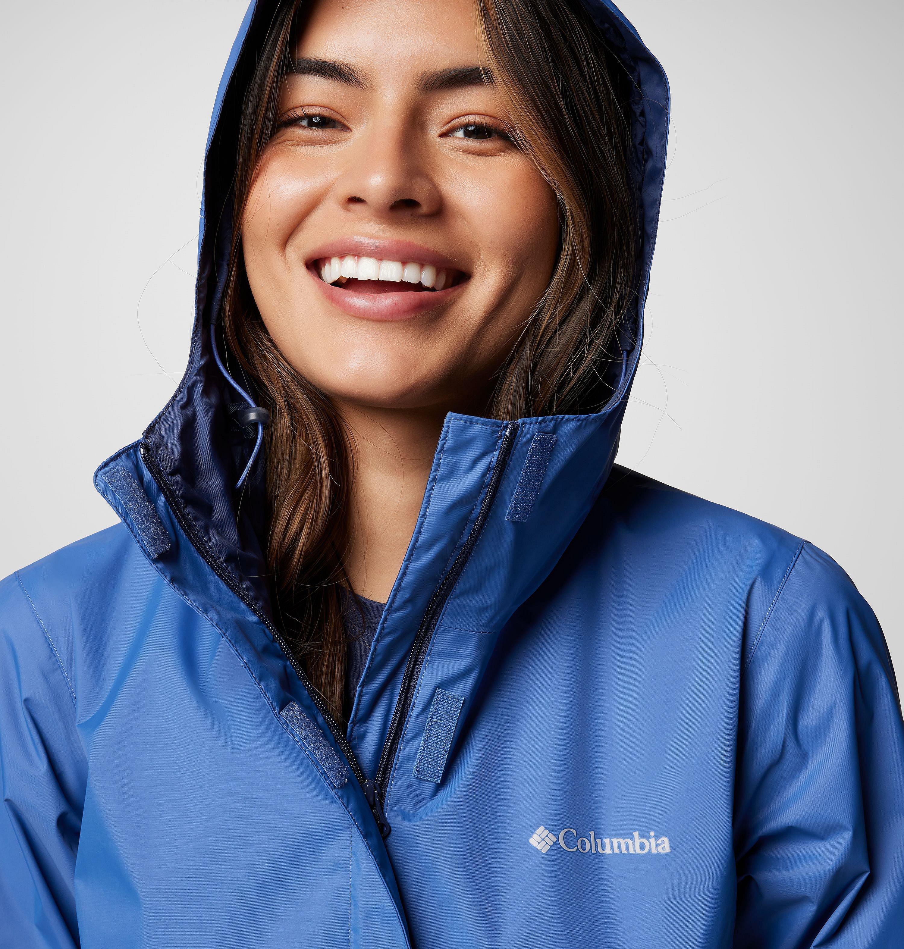 Women’s Arcadia II Jacket 5