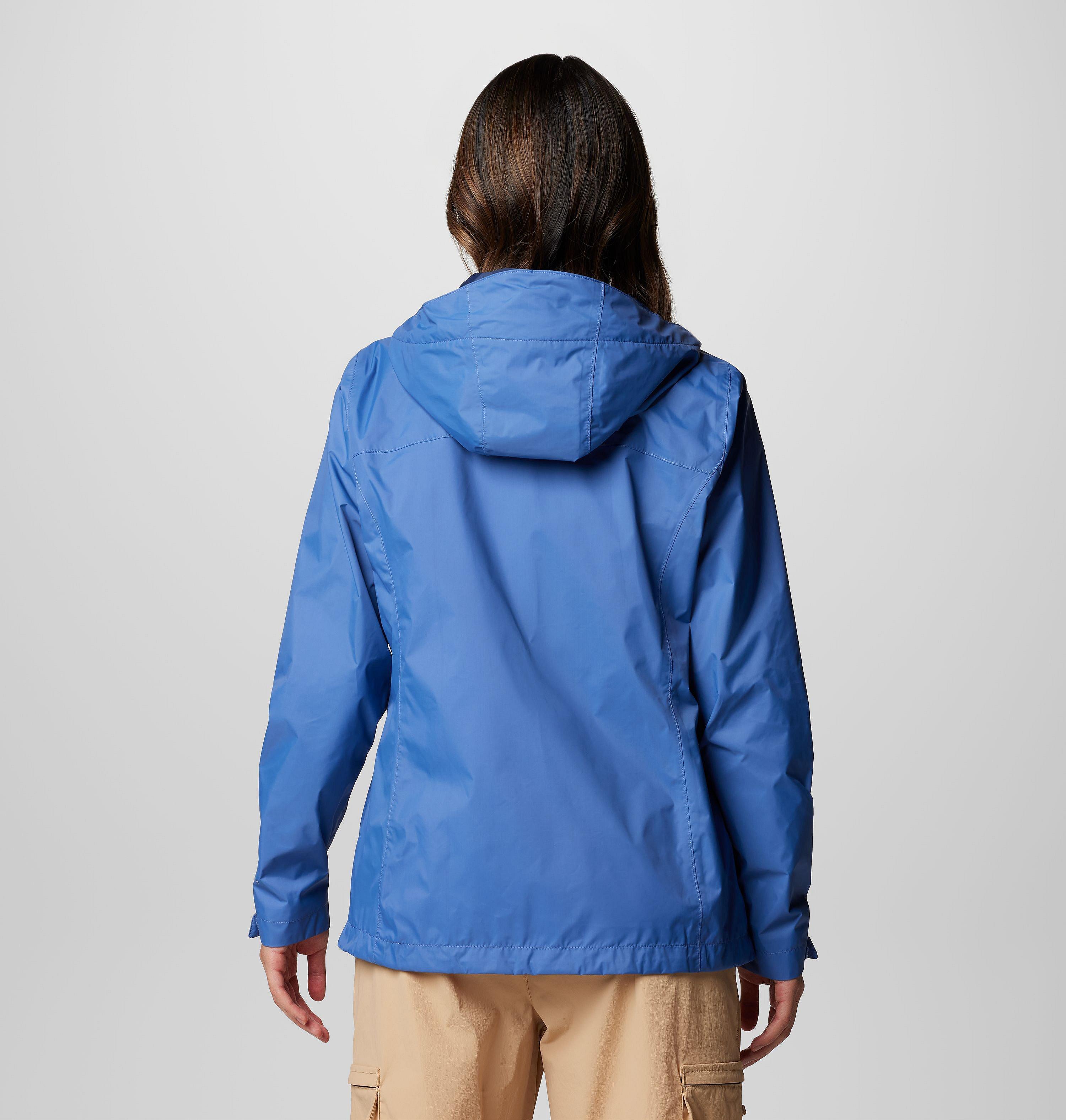 Women’s Arcadia II Jacket 2