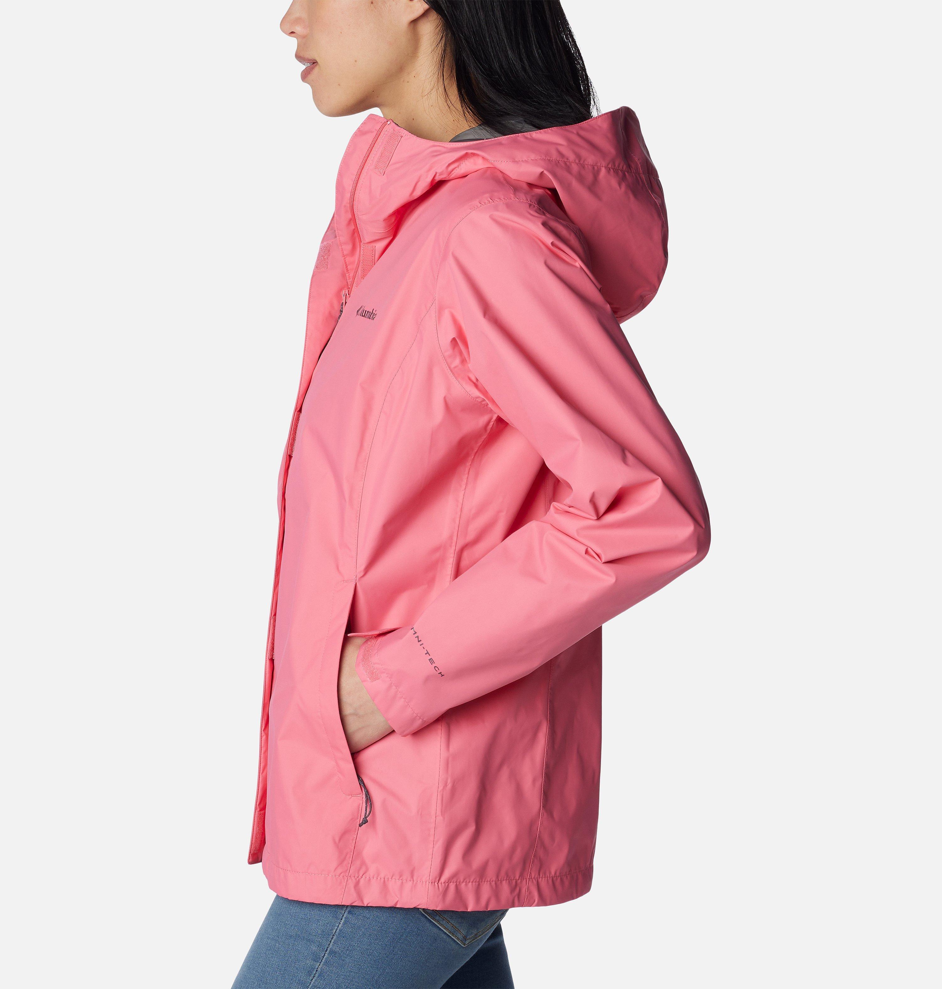 Women’s Arcadia II Jacket 3
