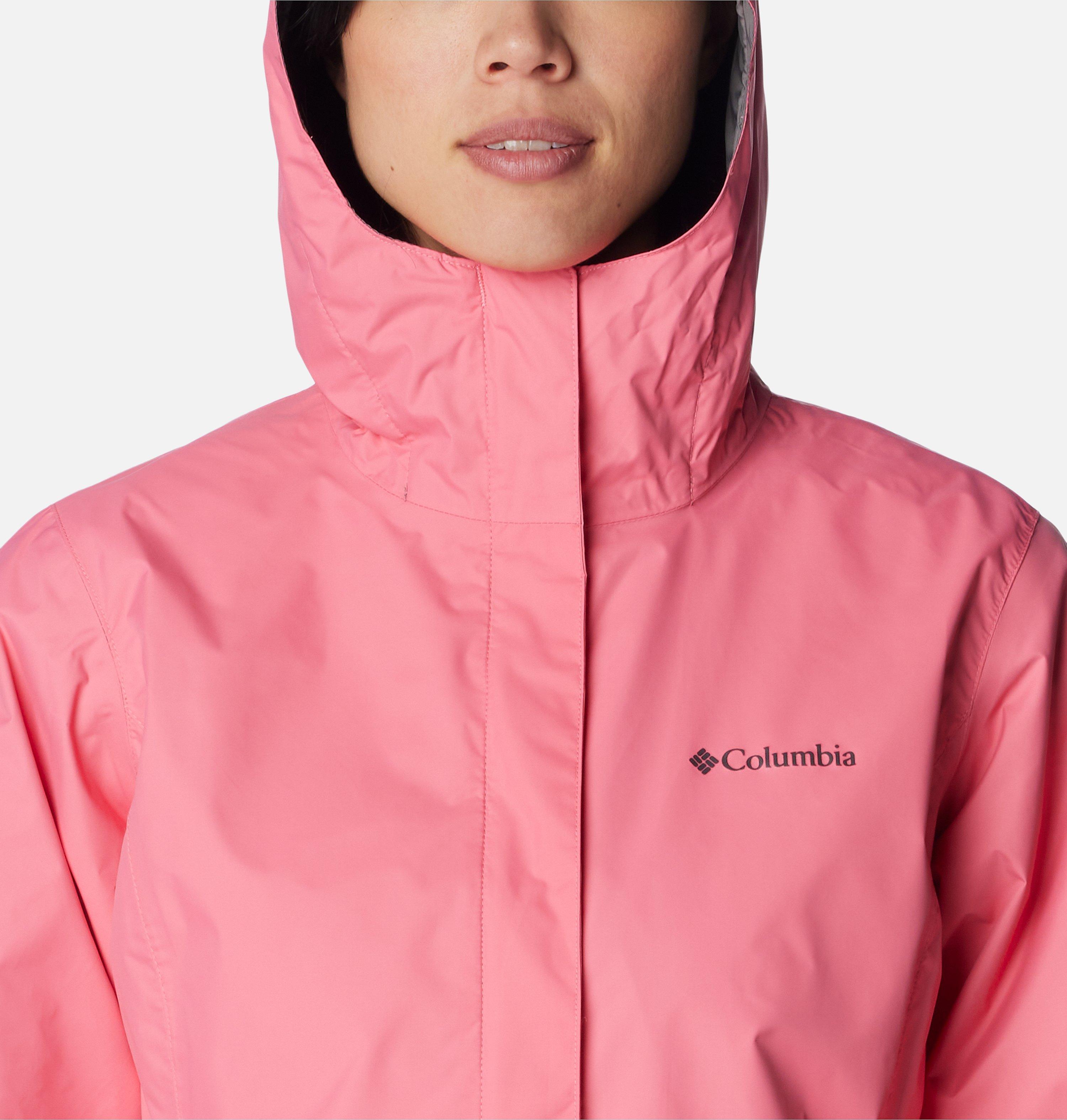 Women’s Arcadia II Jacket 4