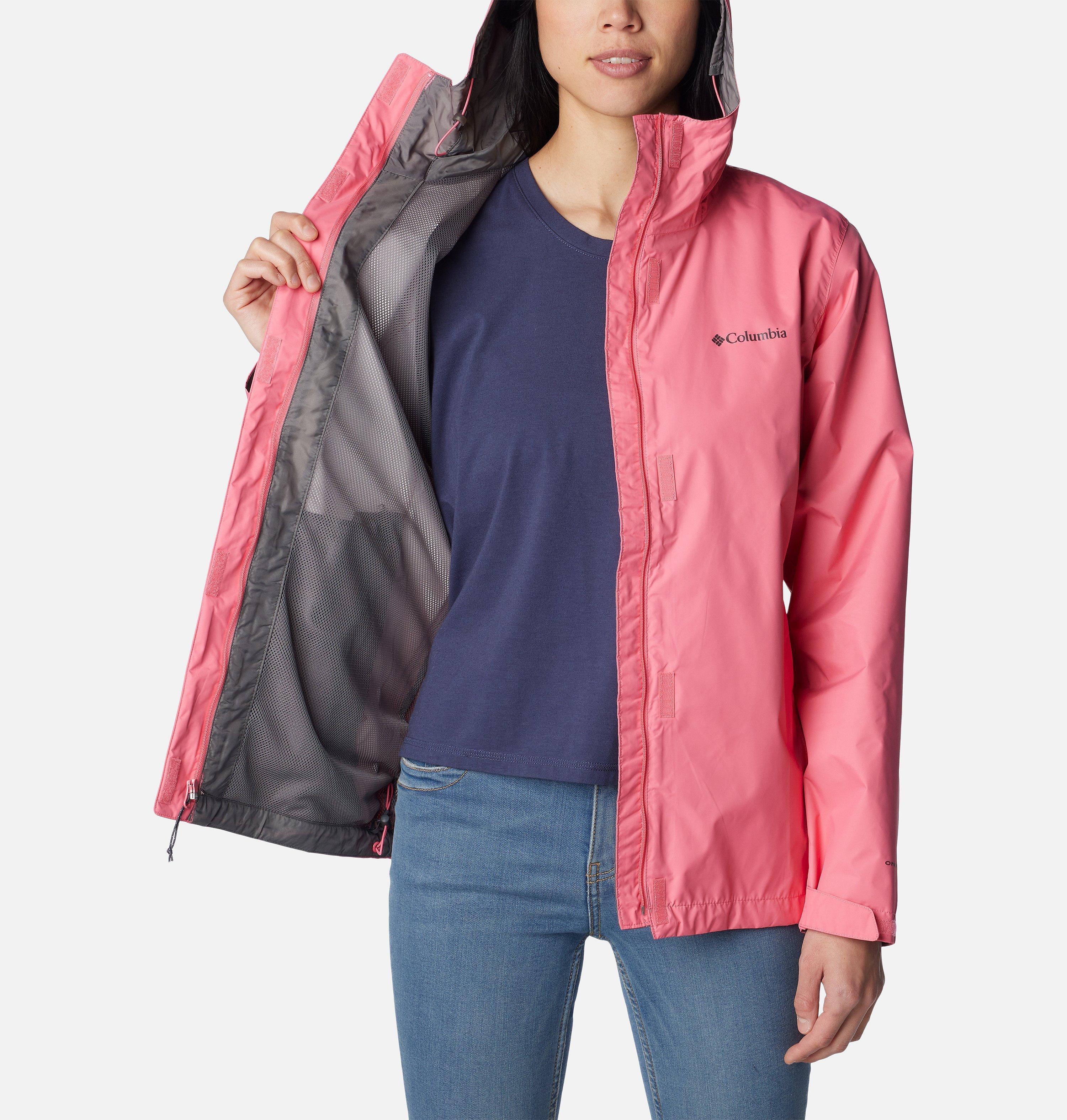 Women’s Arcadia II Jacket 5