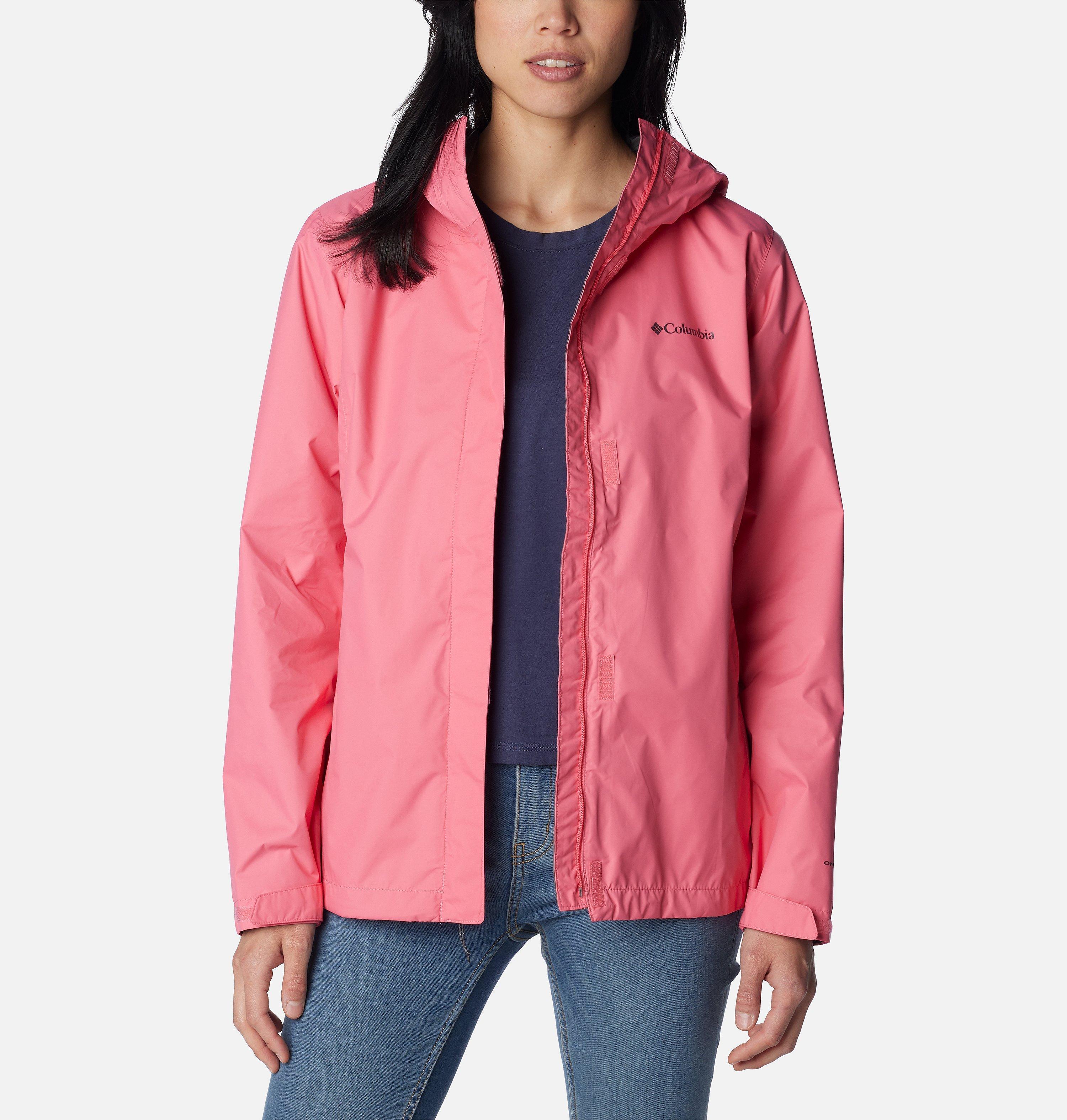 Women’s Arcadia II Jacket 8