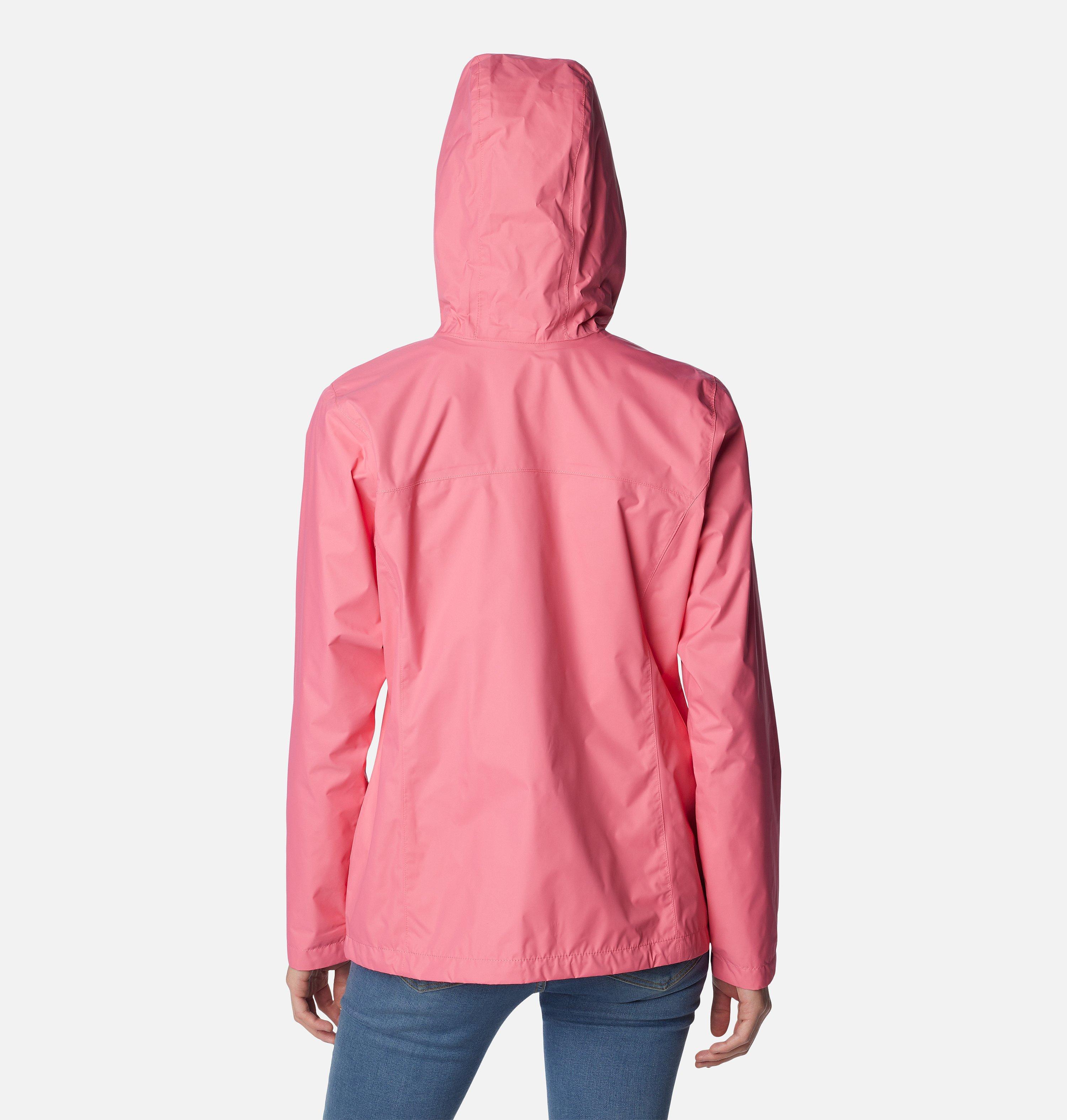 Women’s Arcadia II Jacket 2