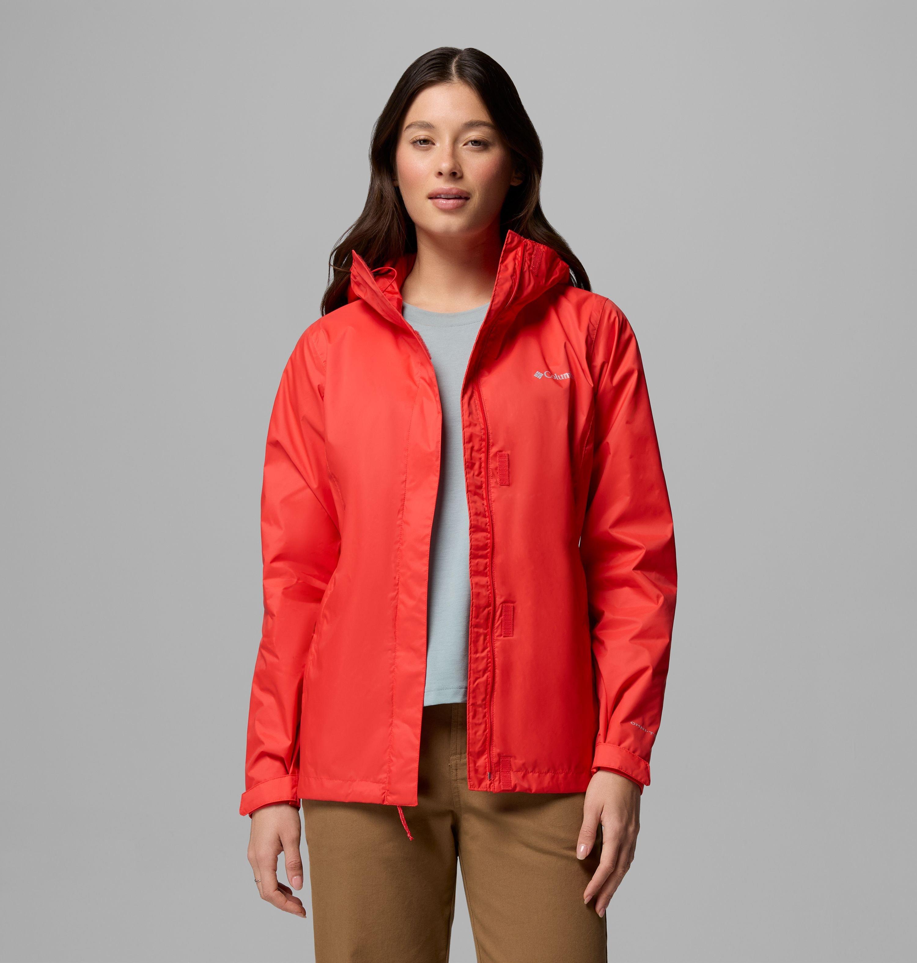 Women’s Arcadia II Jacket 5