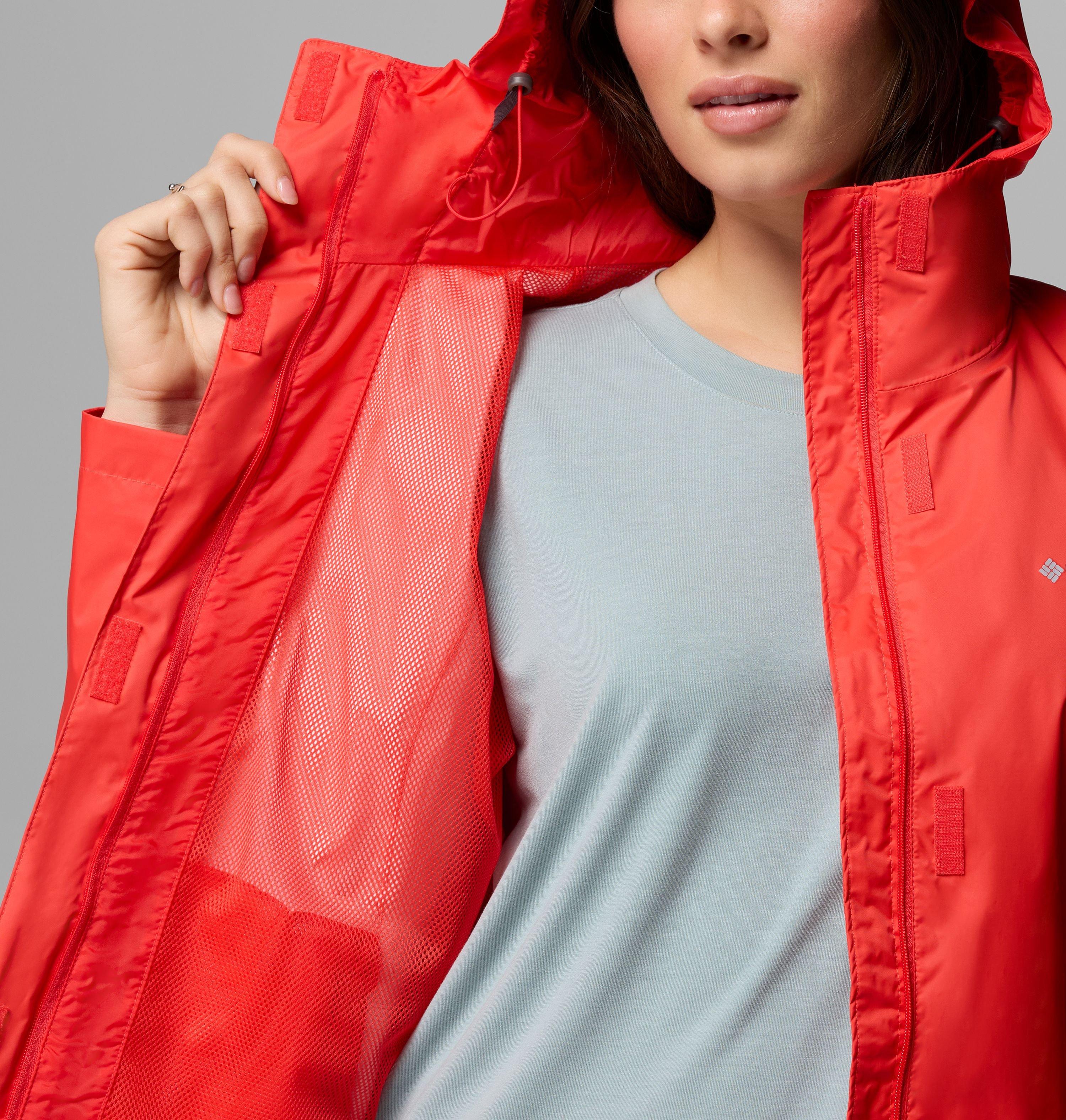 Women’s Arcadia II Jacket 6