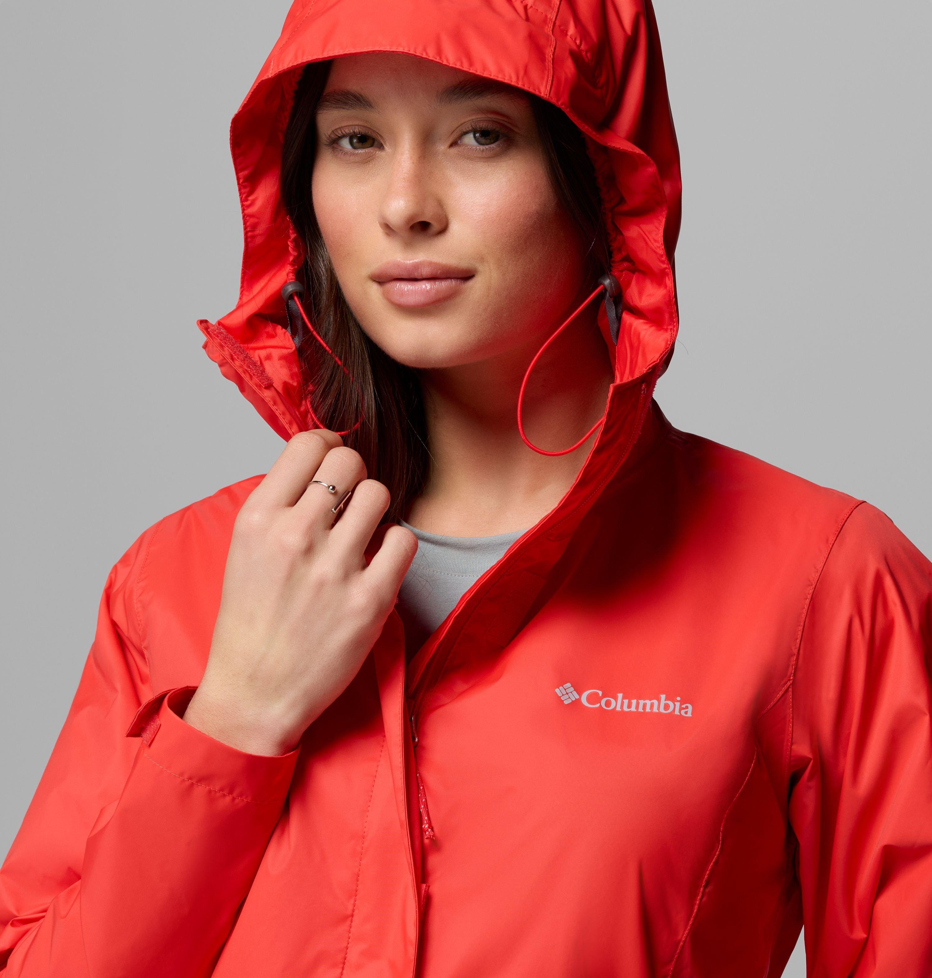 Women’s Arcadia II Jacket 7