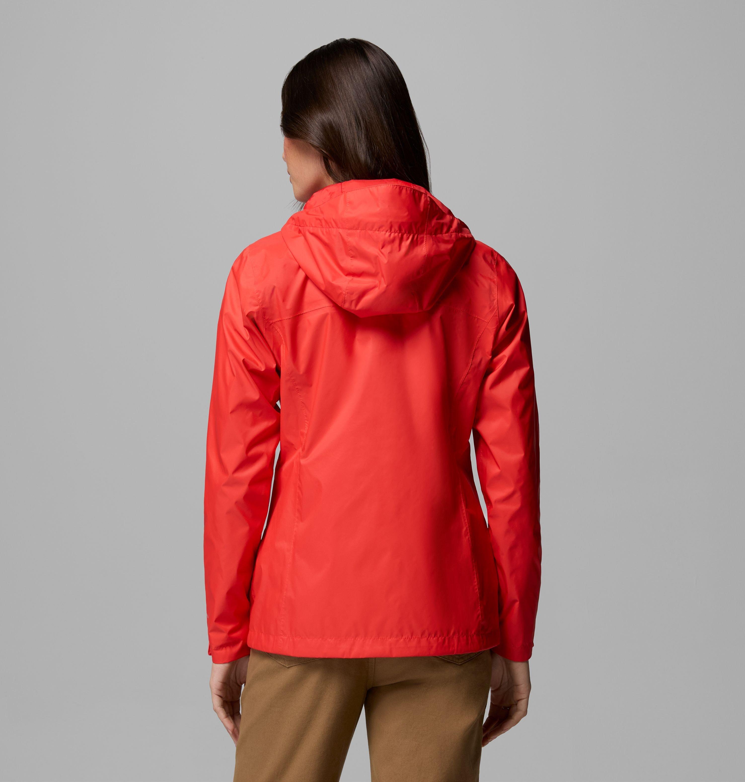 Women’s Arcadia II Jacket 3