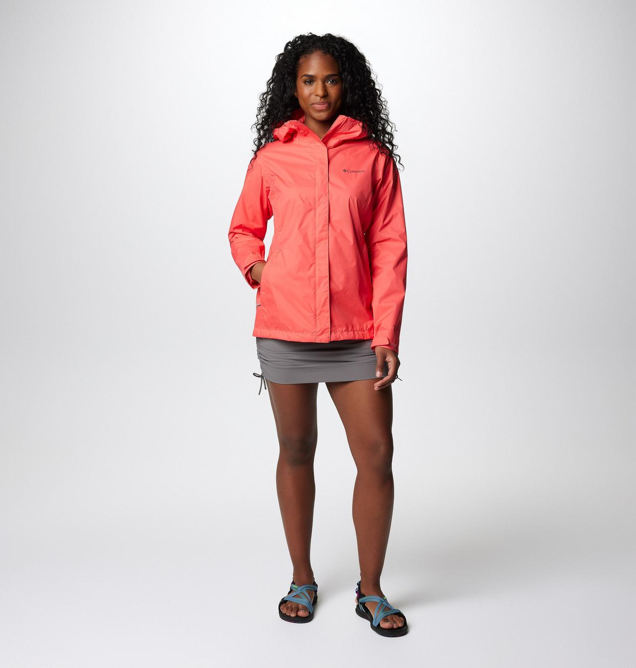 Women’s Arcadia™ II Jacket 3