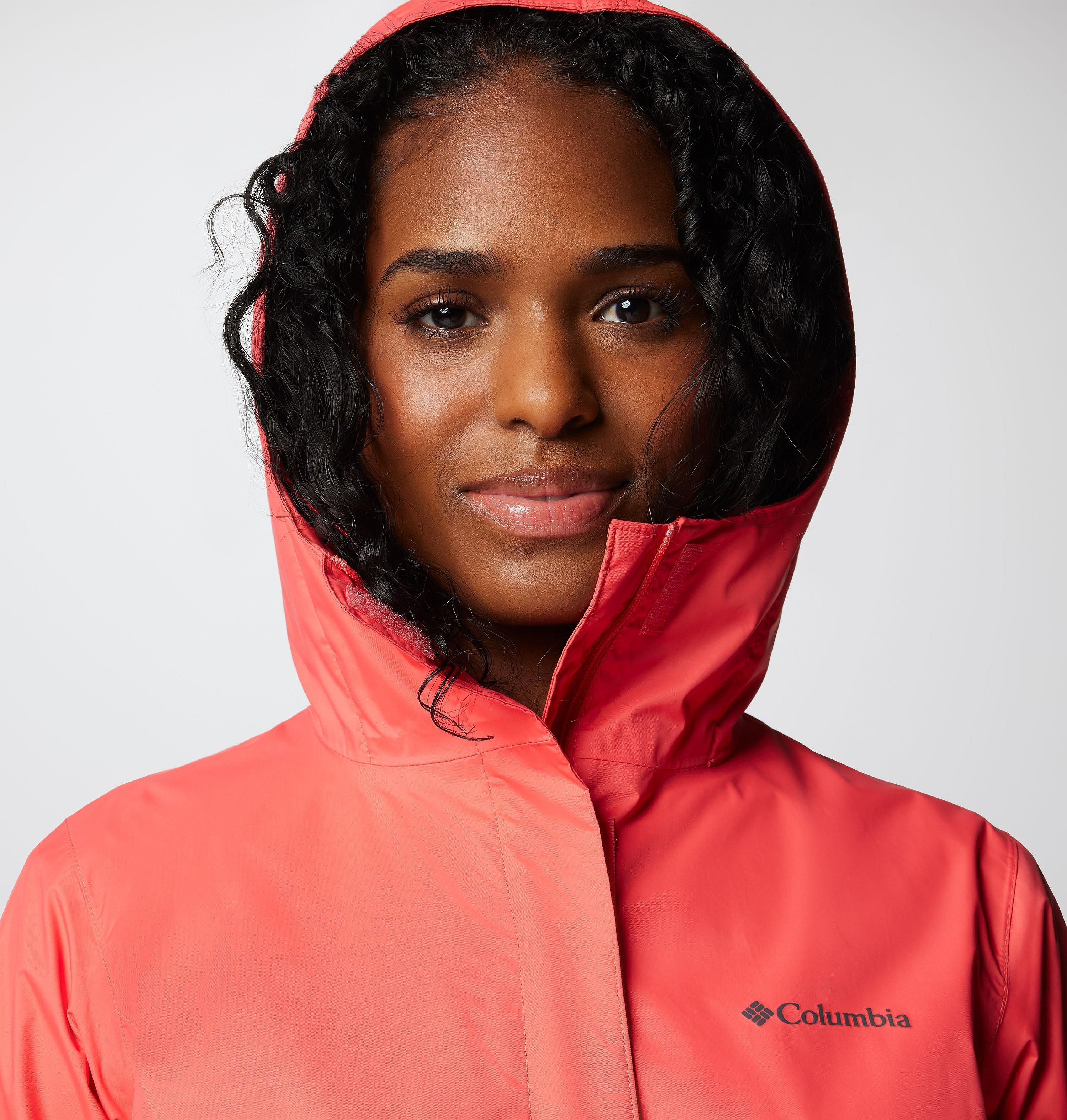 Women’s Arcadia II Jacket 5