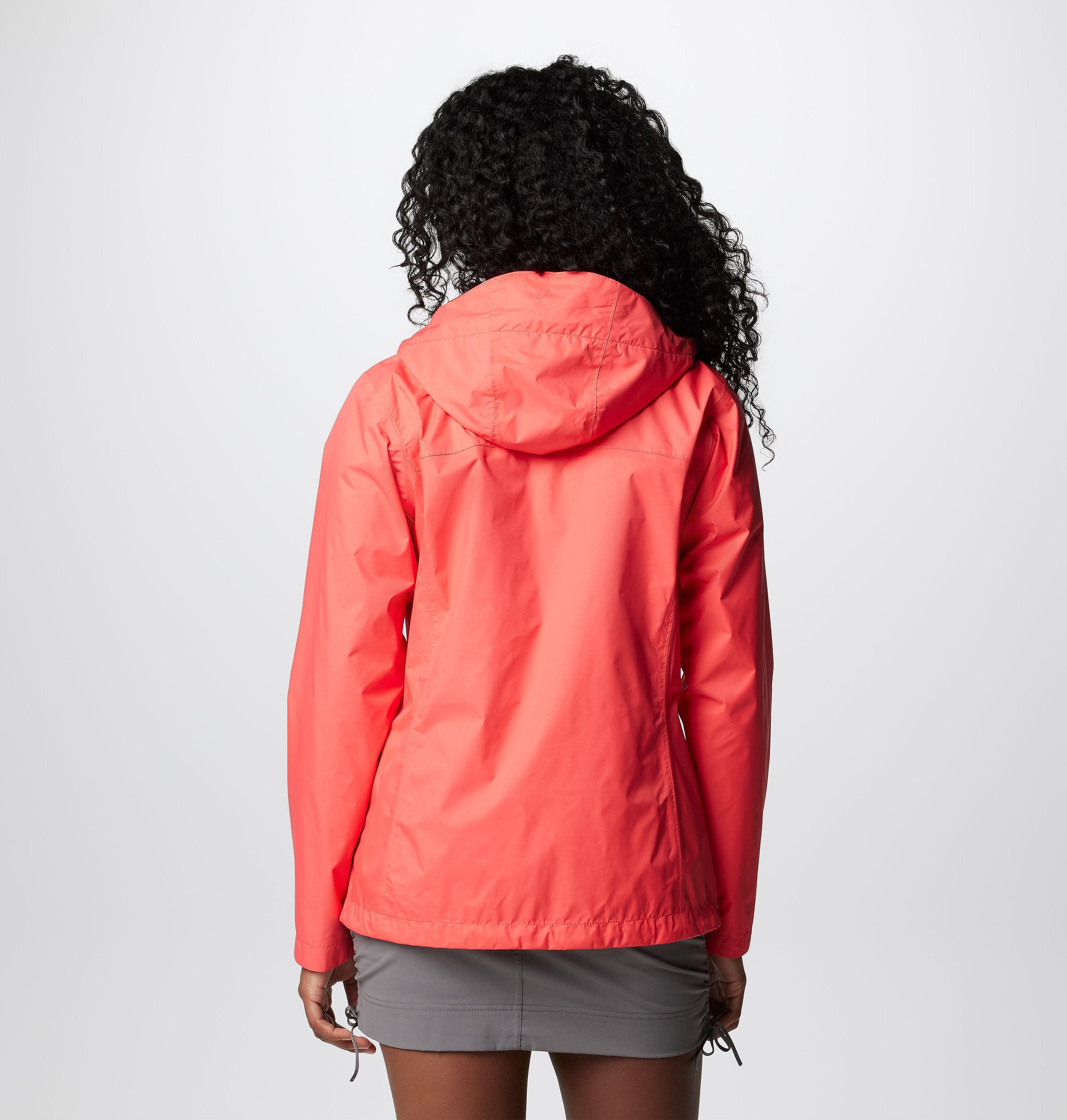 Women’s Arcadia II Jacket 2