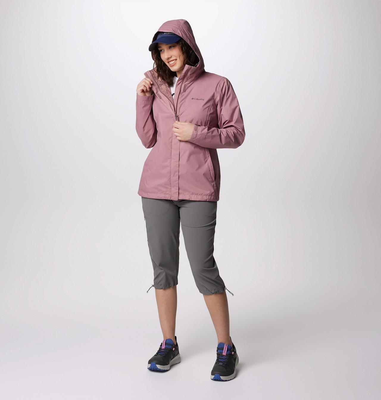 Women’s Arcadia™ II Jacket 3