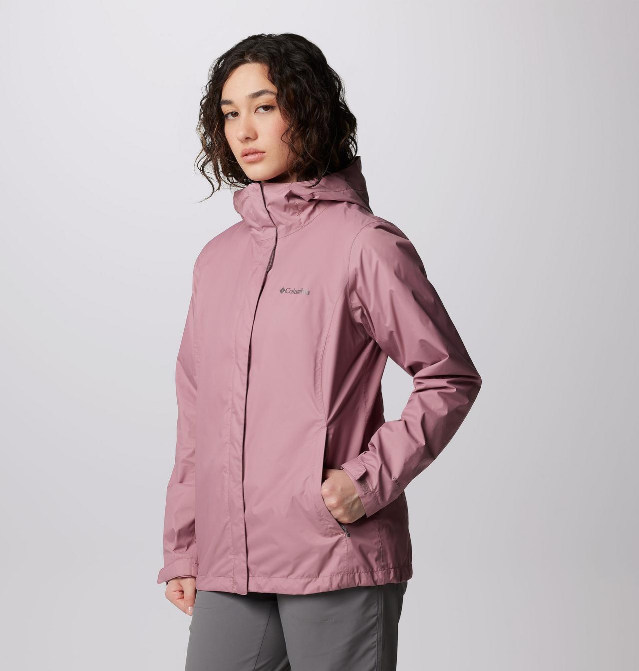 Women’s Arcadia™ II Jacket 4