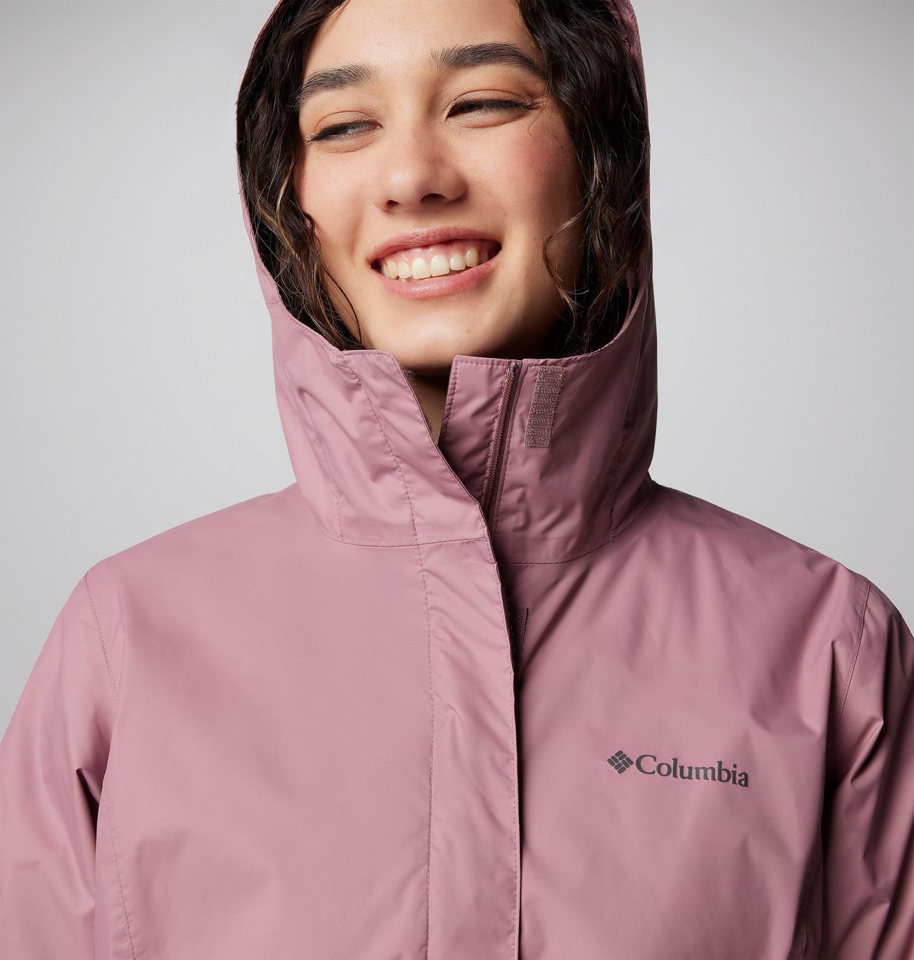 Women’s Arcadia™ II Jacket 5
