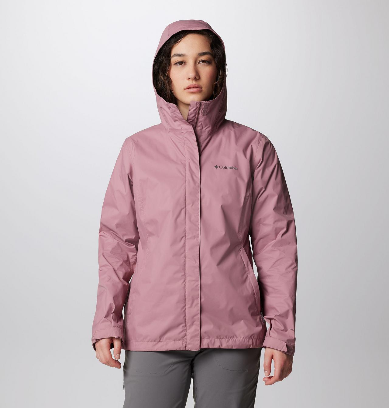 Women’s Arcadia™ II Jacket 8