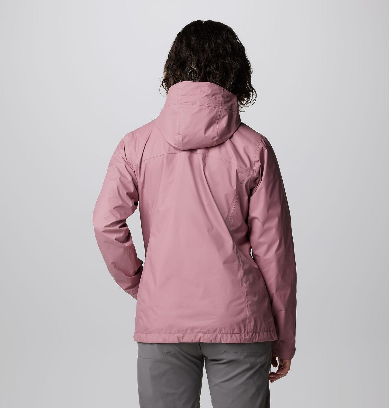 Women’s Arcadia™ II Jacket 2