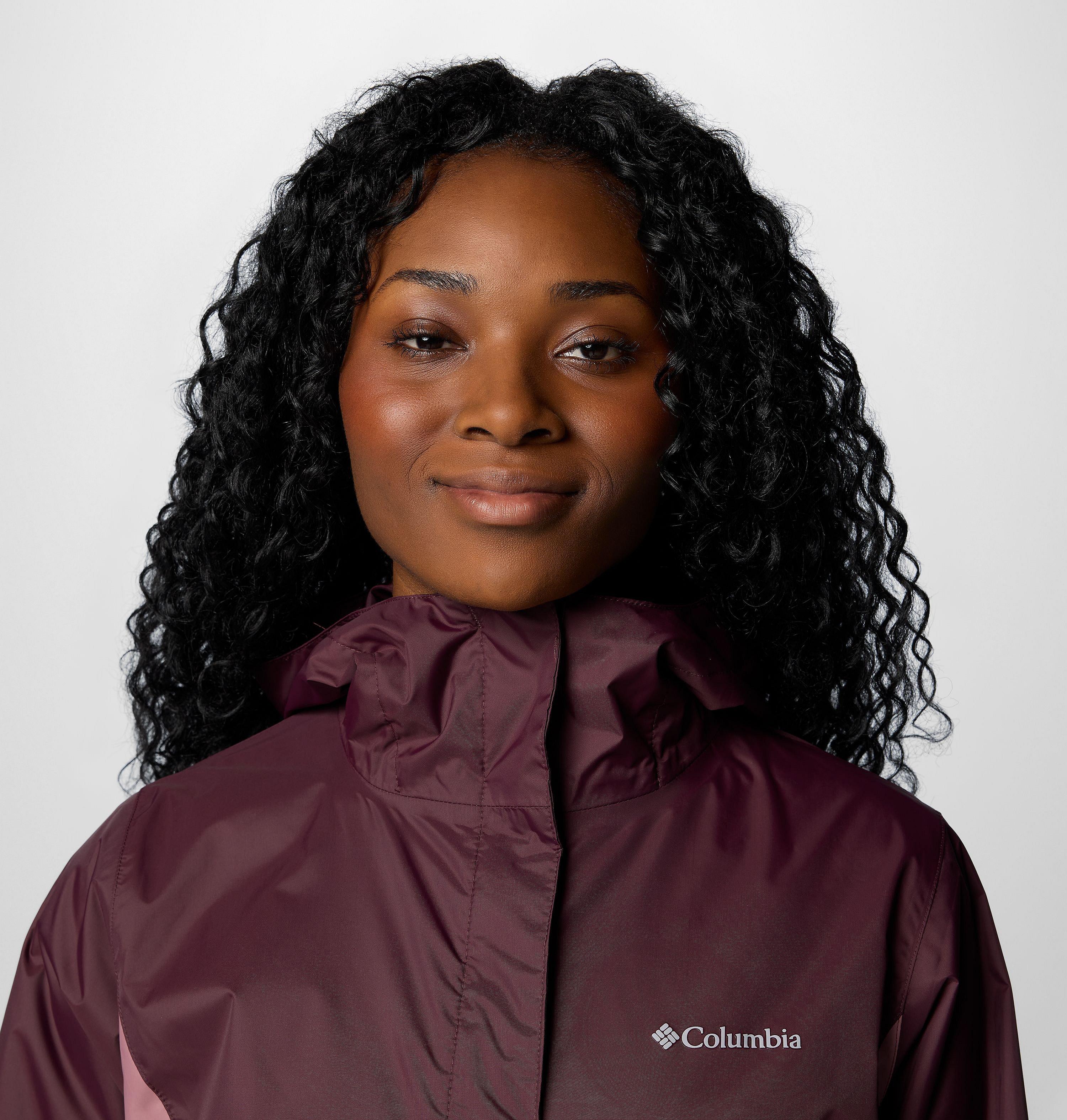 Women’s Arcadia II Jacket | 610 | XXL 5