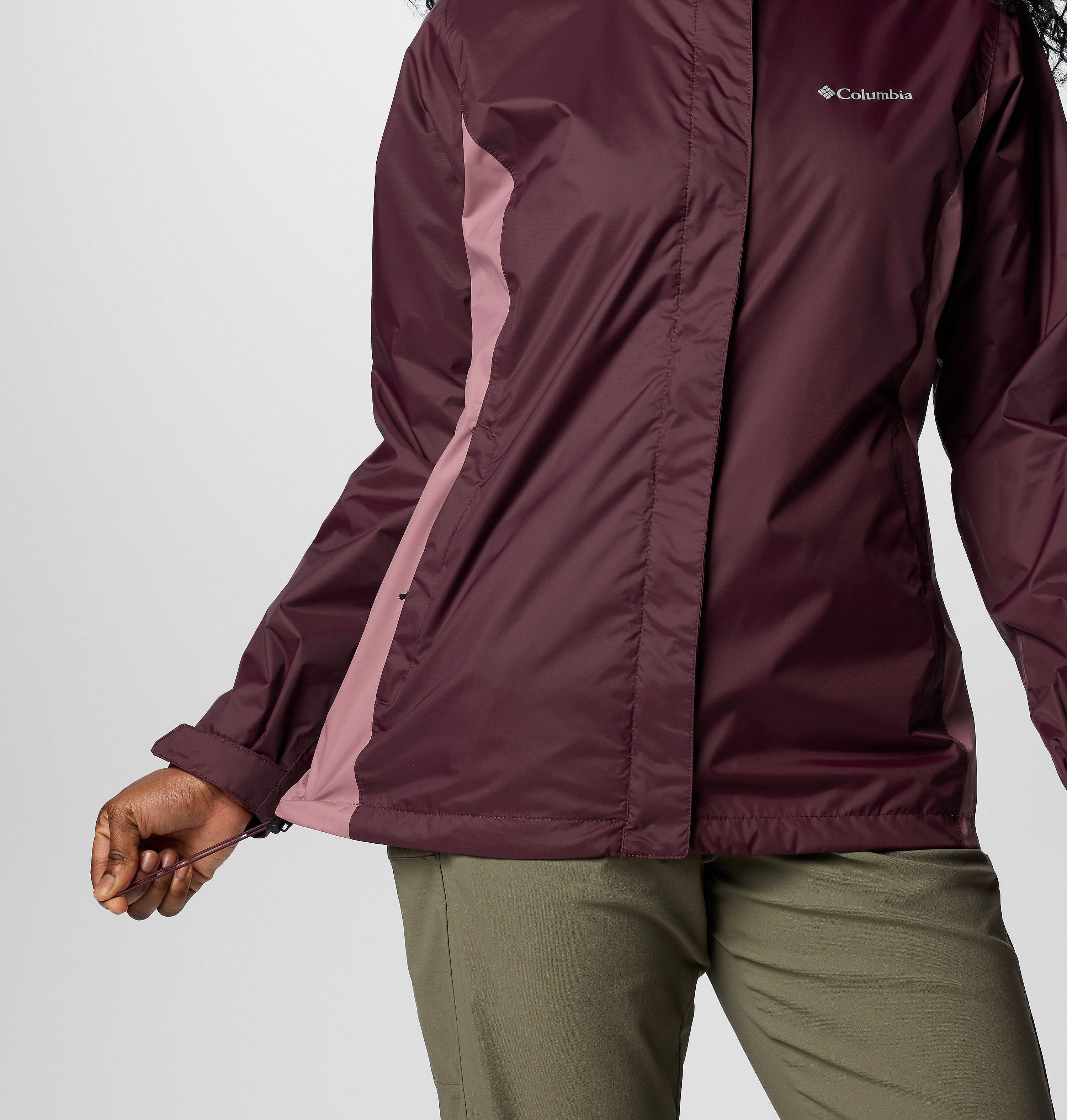 Women’s Arcadia II Jacket | 610 | XXL 6