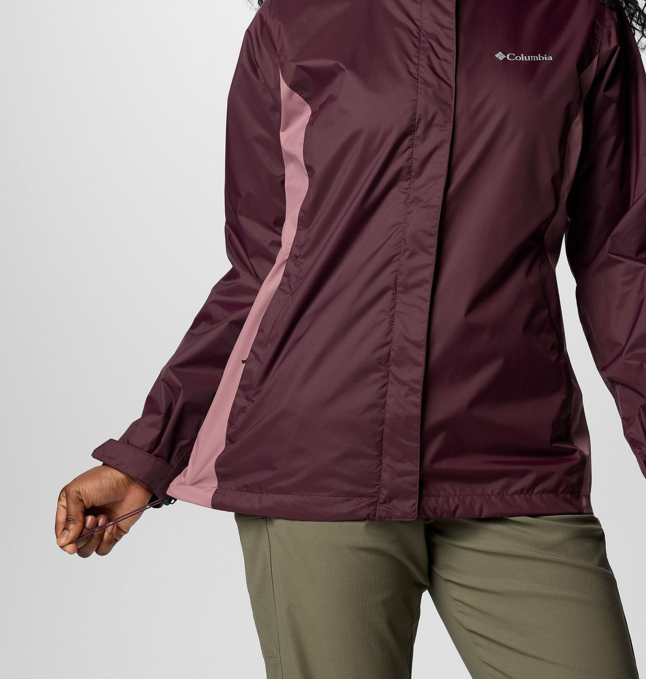 Women’s Arcadia™ II Jacket | 610 | XL 6