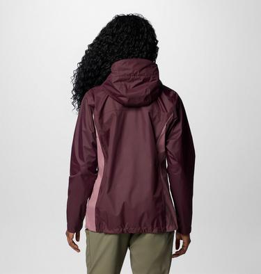 Women&rsquo;s Arcadia II Jacket, Color: Moonvista, Fig, image 34