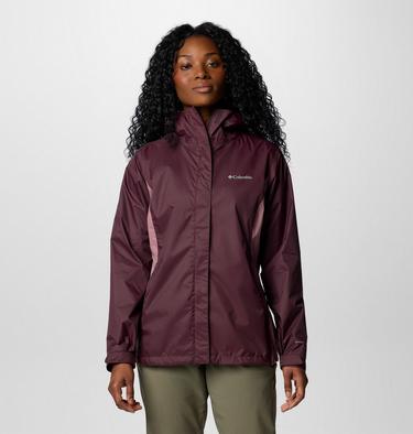 Women&rsquo;s Arcadia II Jacket, Color: Moonvista, Fig, image 33