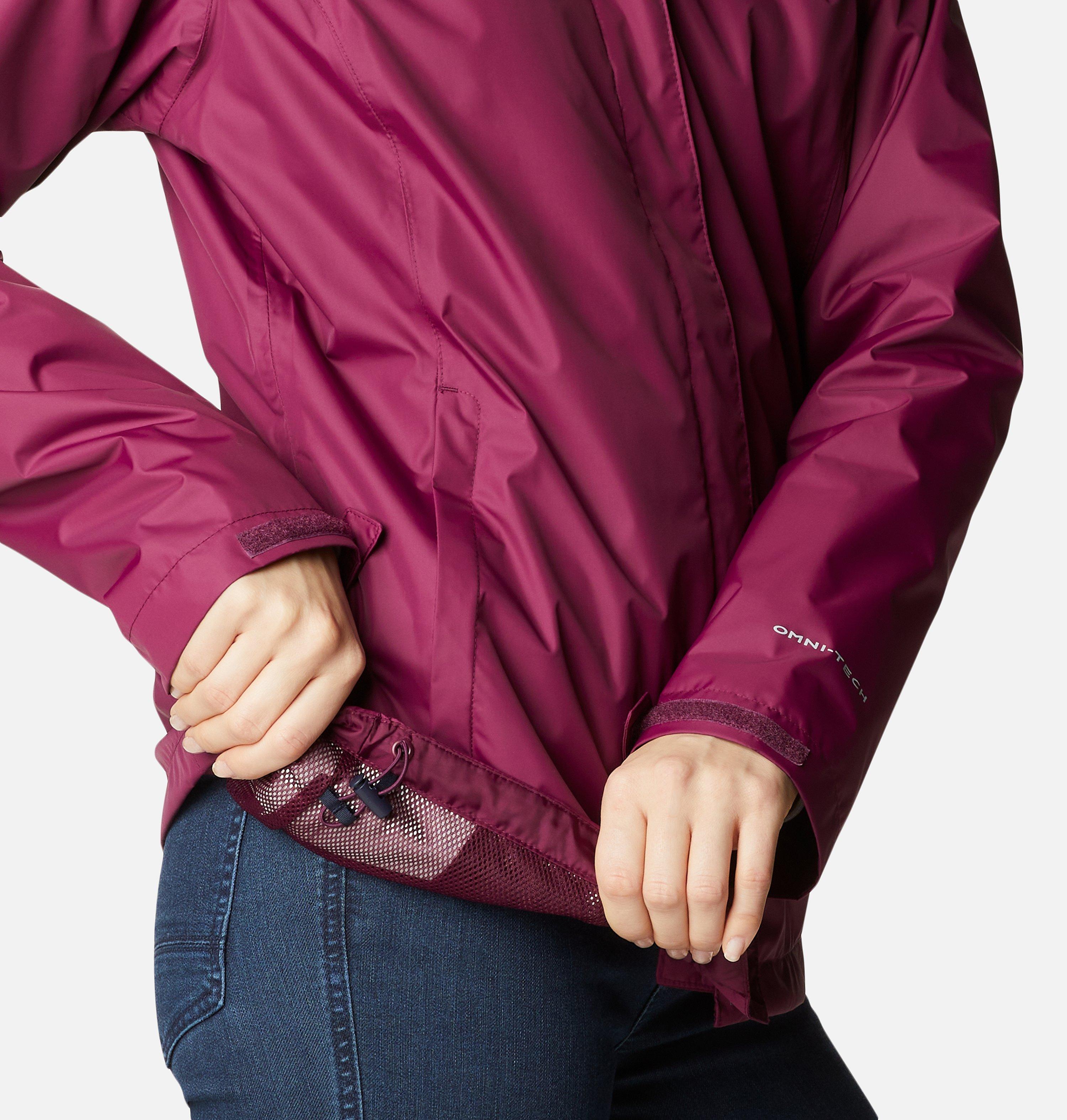 Women’s Arcadia II Jacket 6