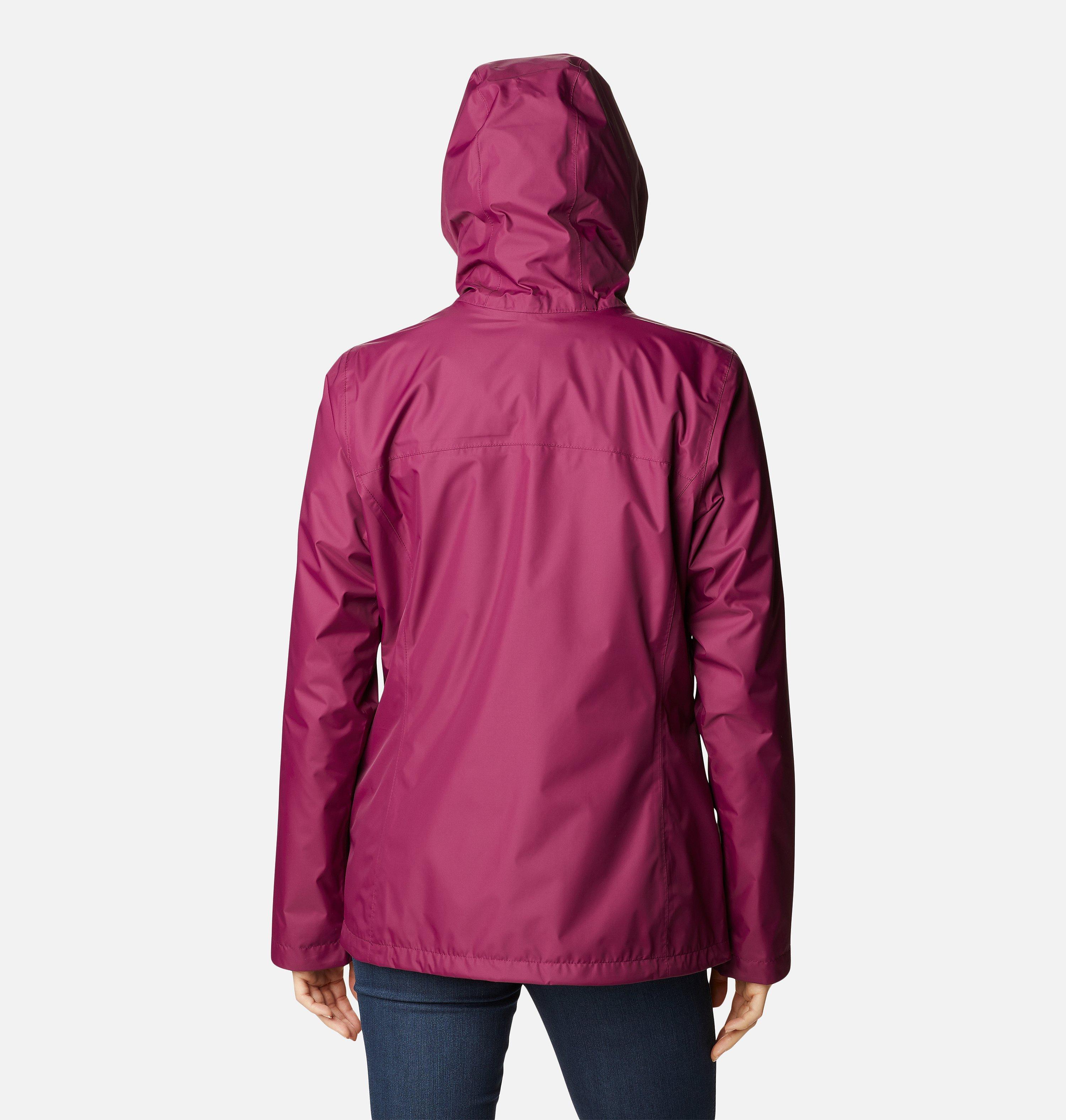 Women’s Arcadia II Jacket 2