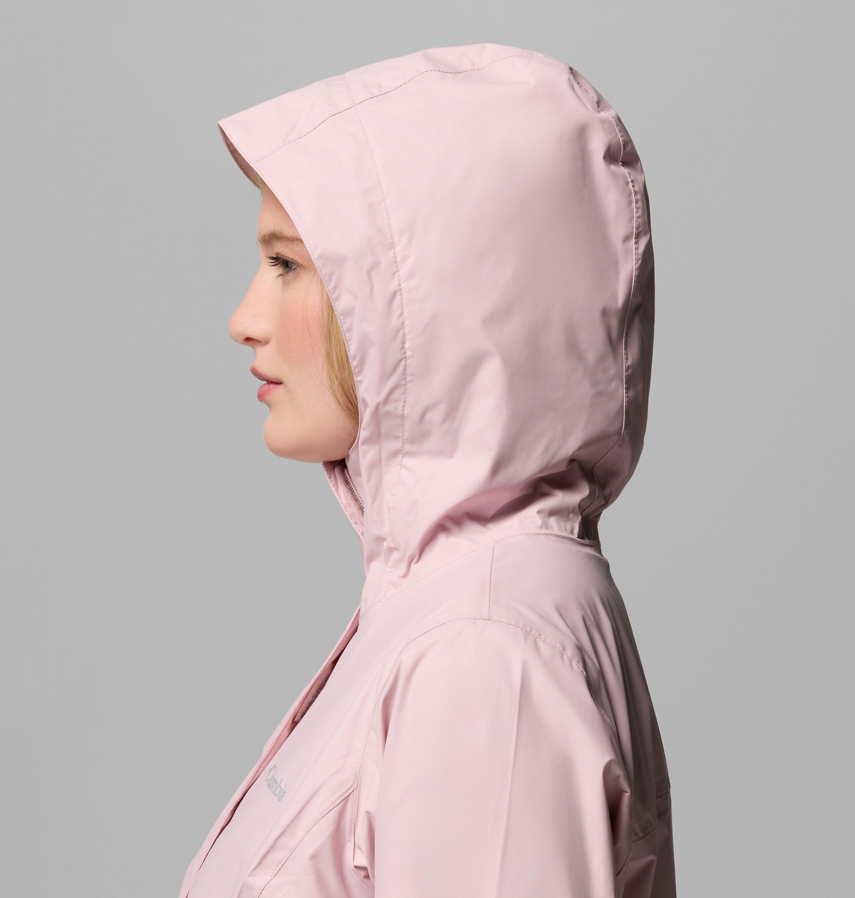 Women’s Arcadia II Jacket | 619 | S 8
