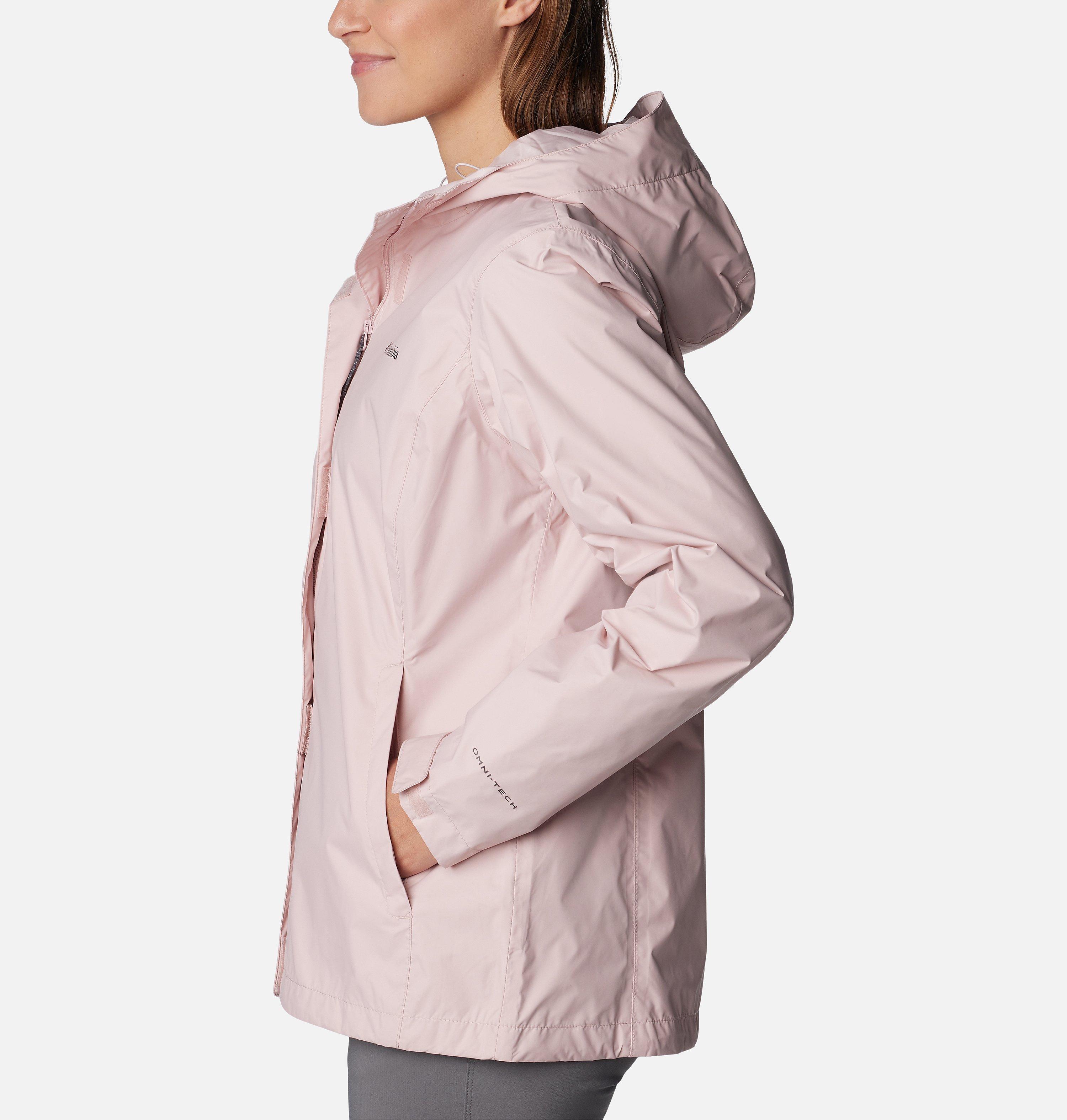 Women’s Arcadia II Jacket 3