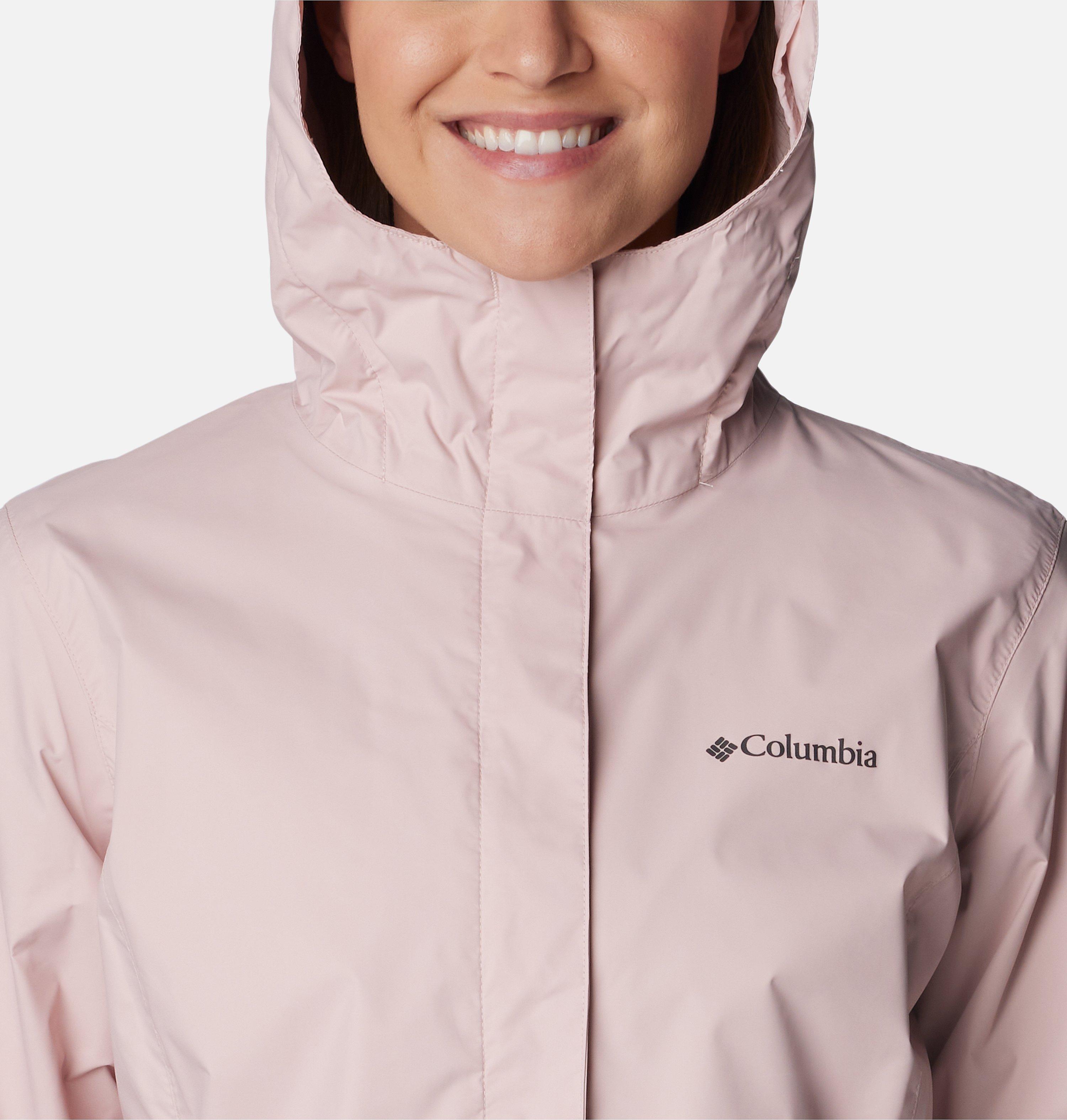 Women’s Arcadia II Jacket 4