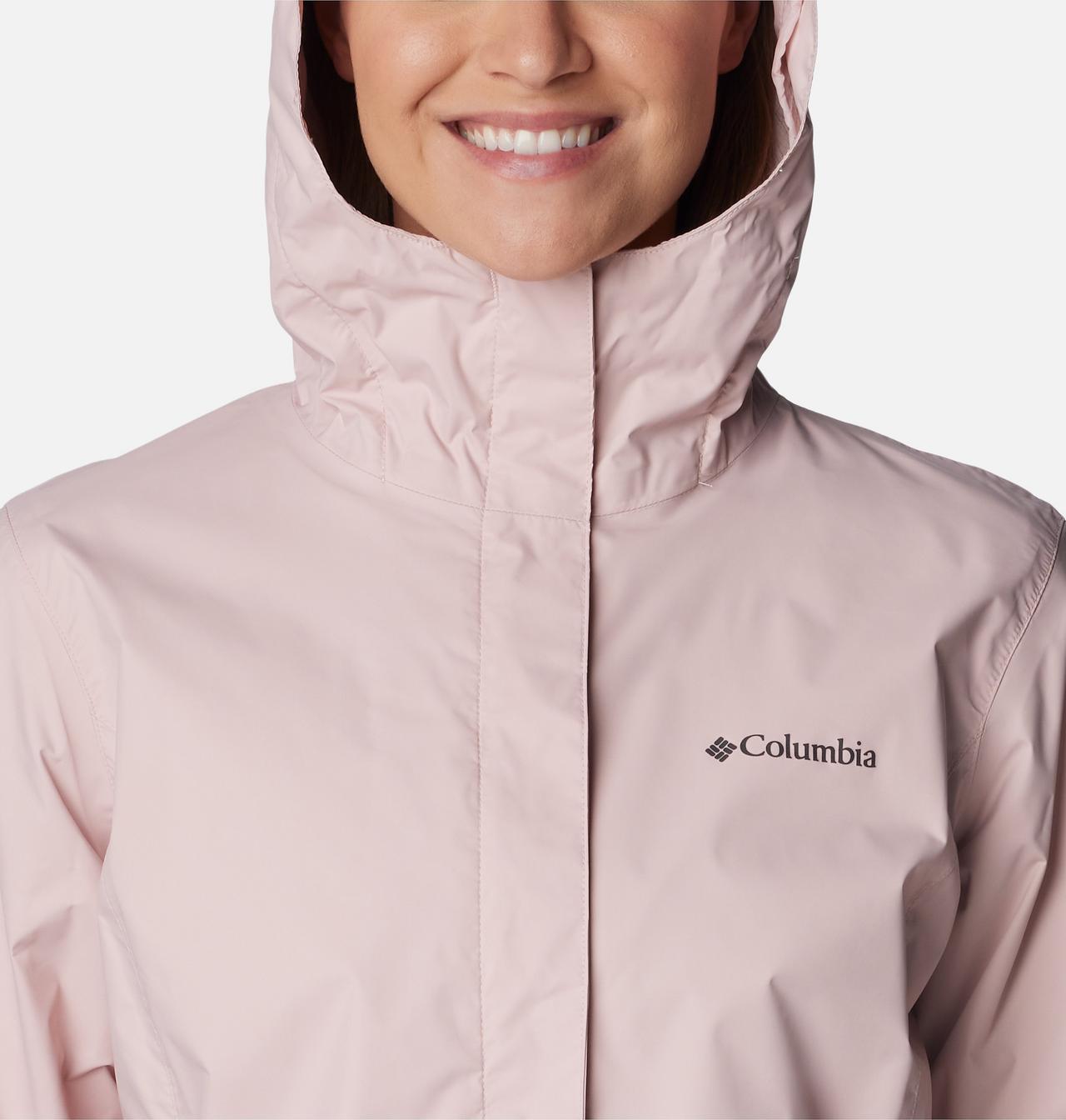 Women’s Arcadia™ II Jacket 4