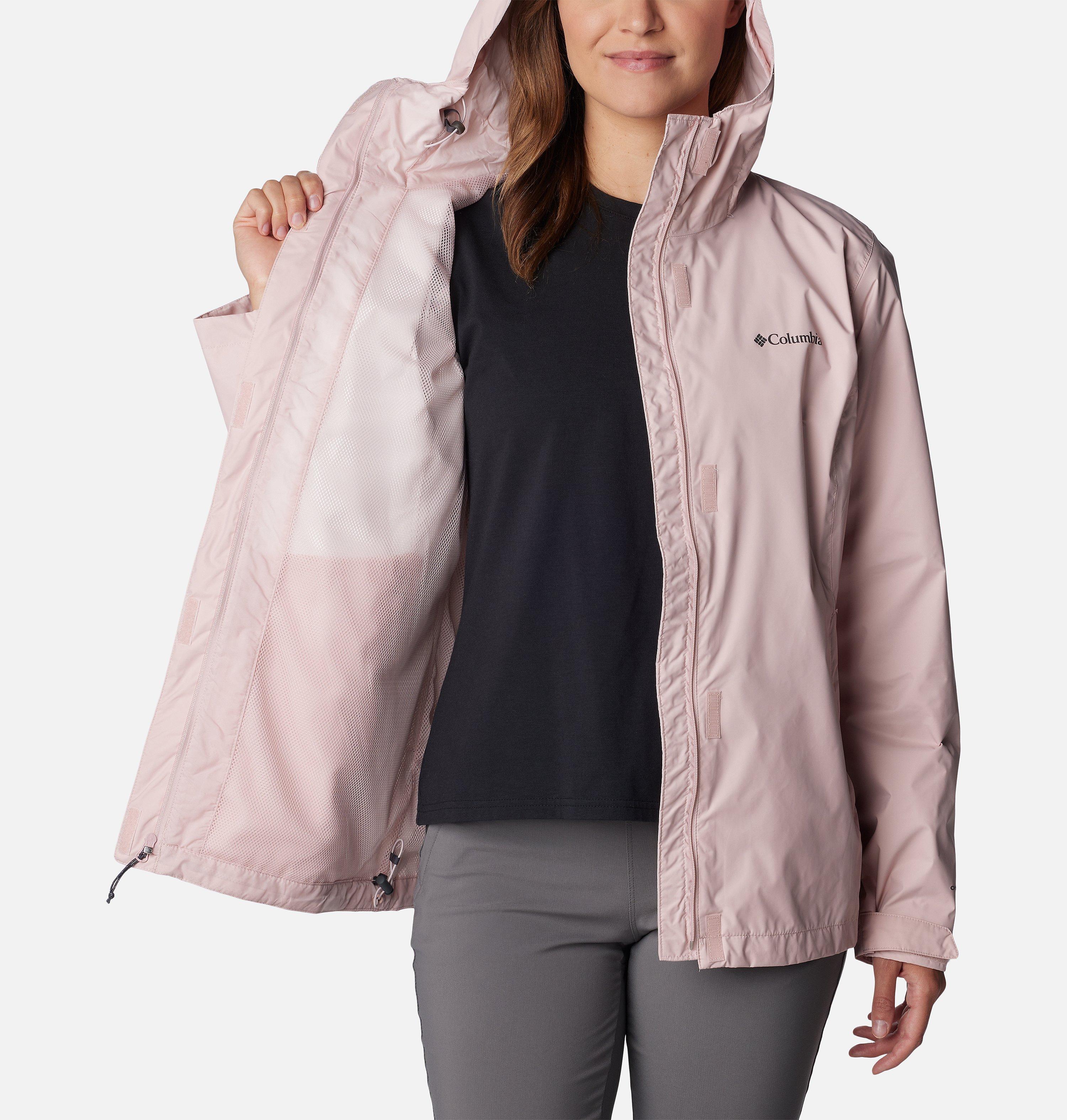 Women’s Arcadia II Jacket 5