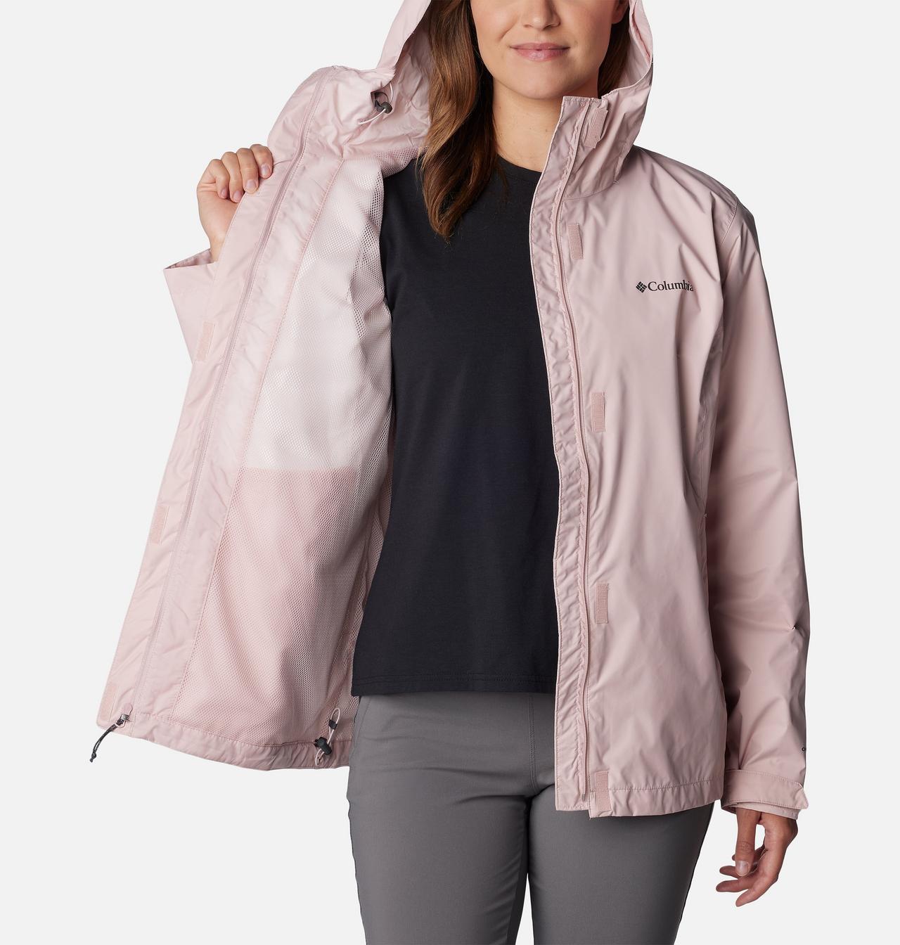 Women’s Arcadia™ II Jacket 5