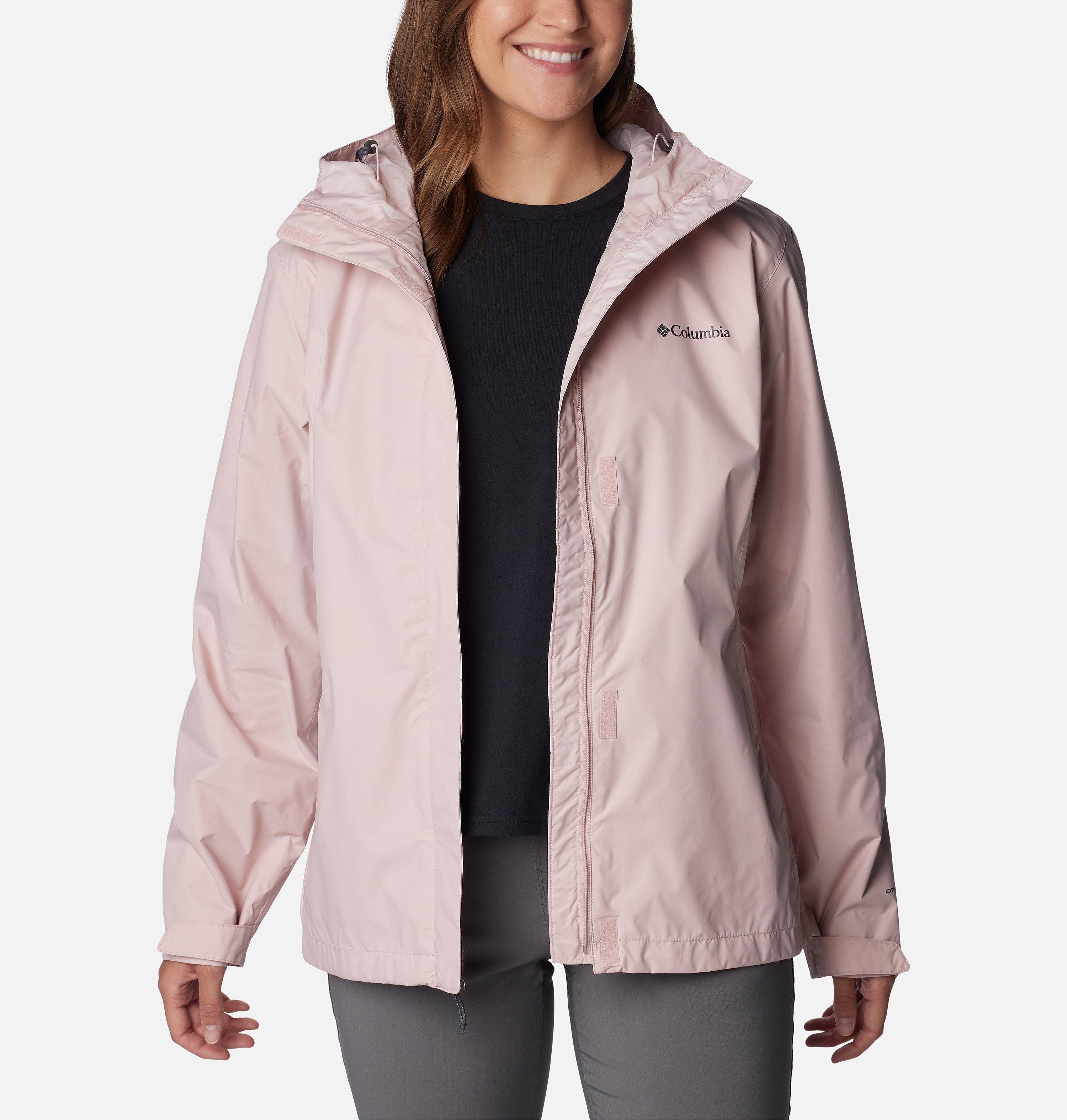 Women’s Arcadia II Jacket 8