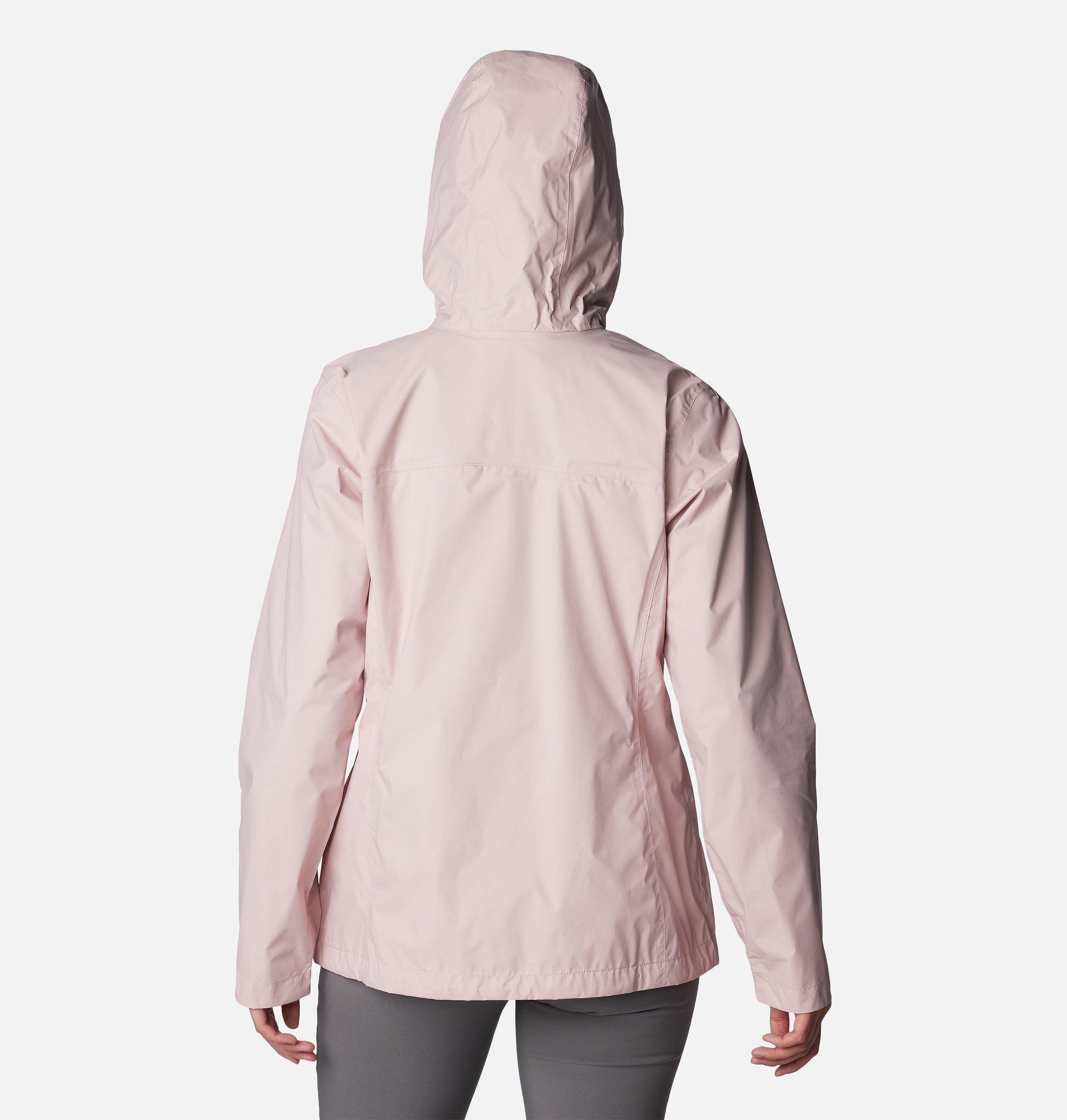 Women’s Arcadia II Jacket 2