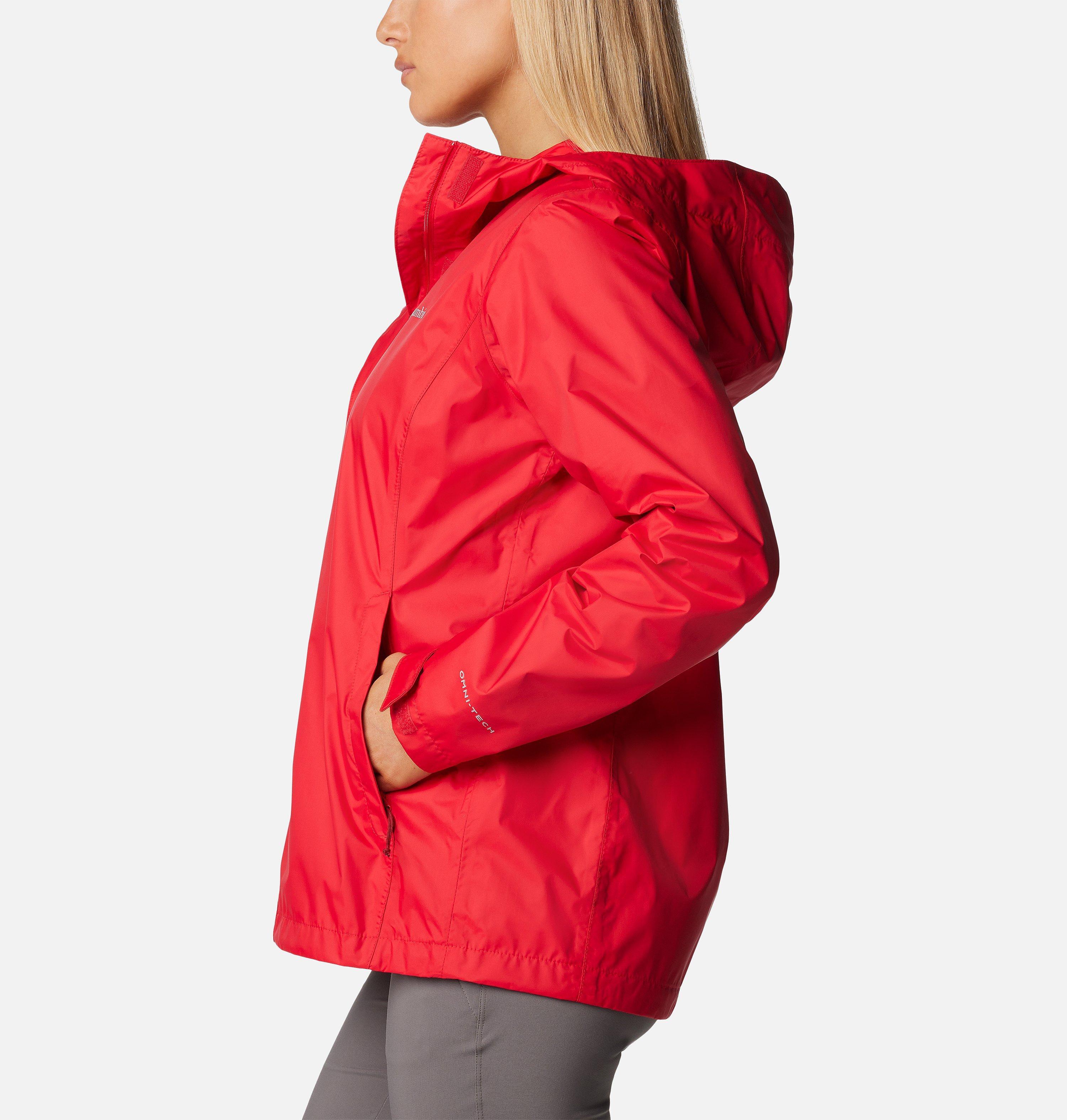 Women’s Arcadia II Jacket 3
