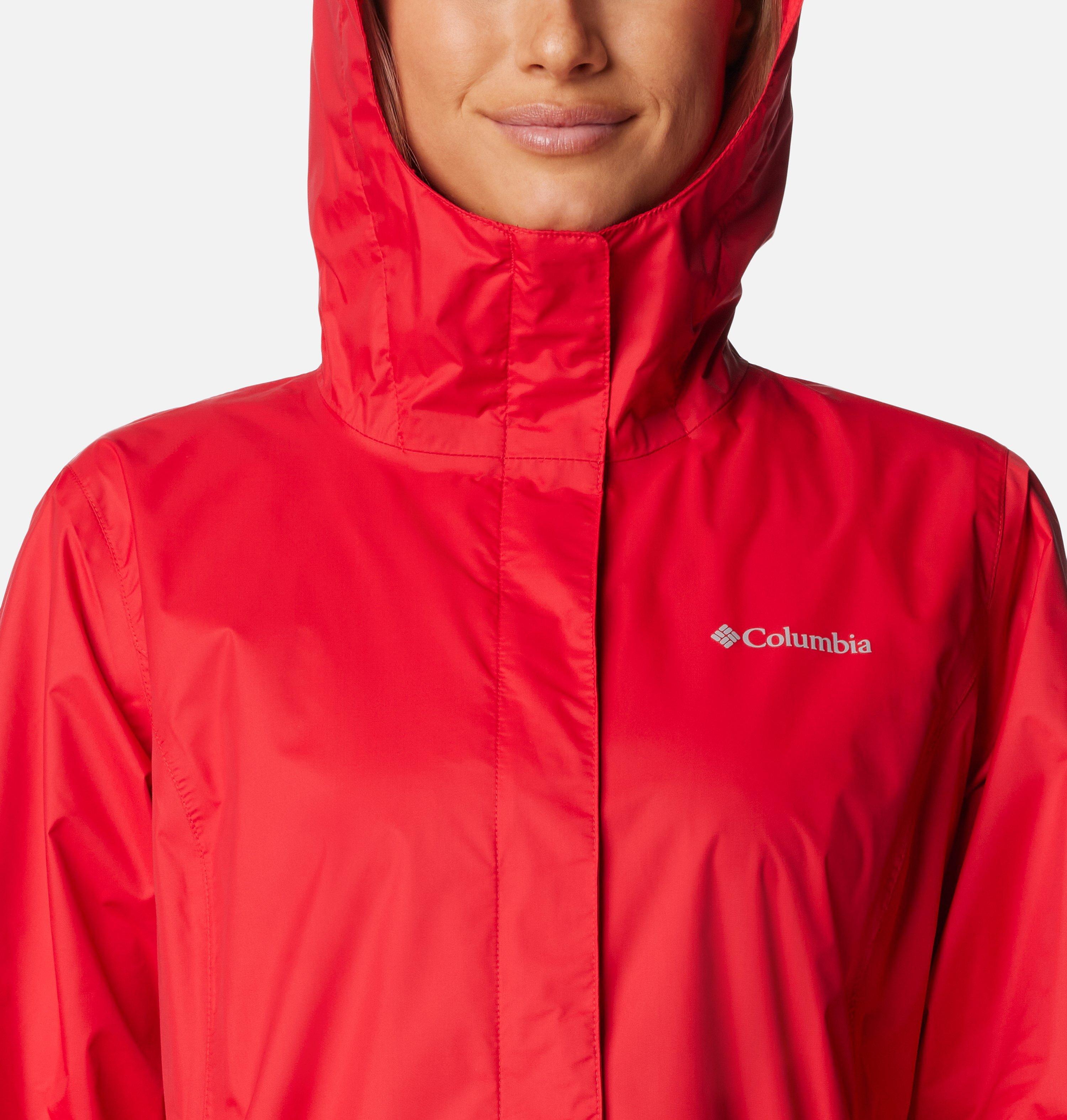 Women’s Arcadia II Jacket 4