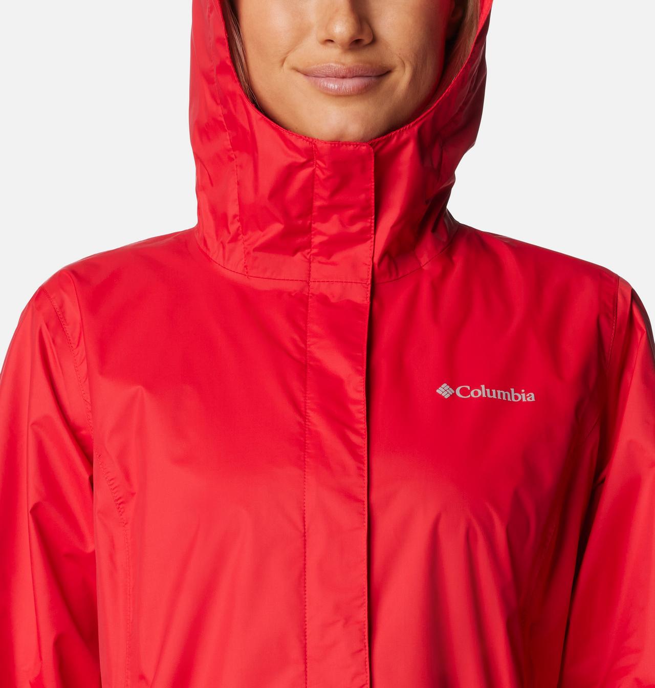 Women’s Arcadia™ II Jacket 4