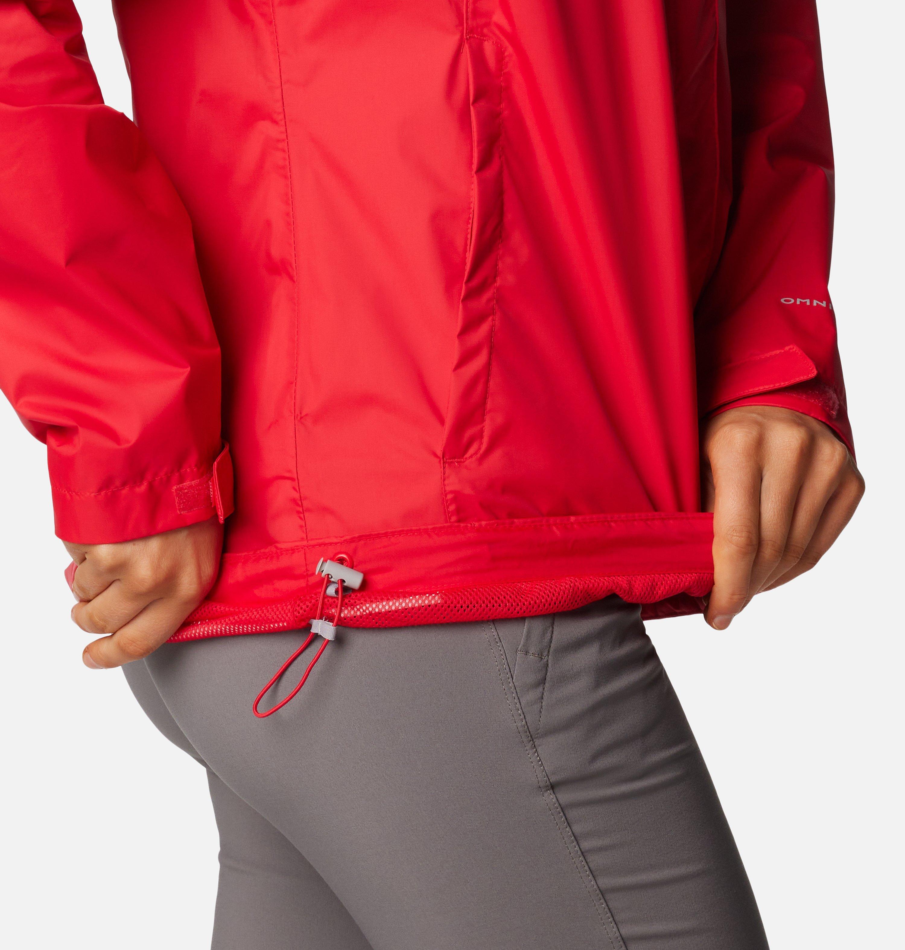 Women’s Arcadia II Jacket 6