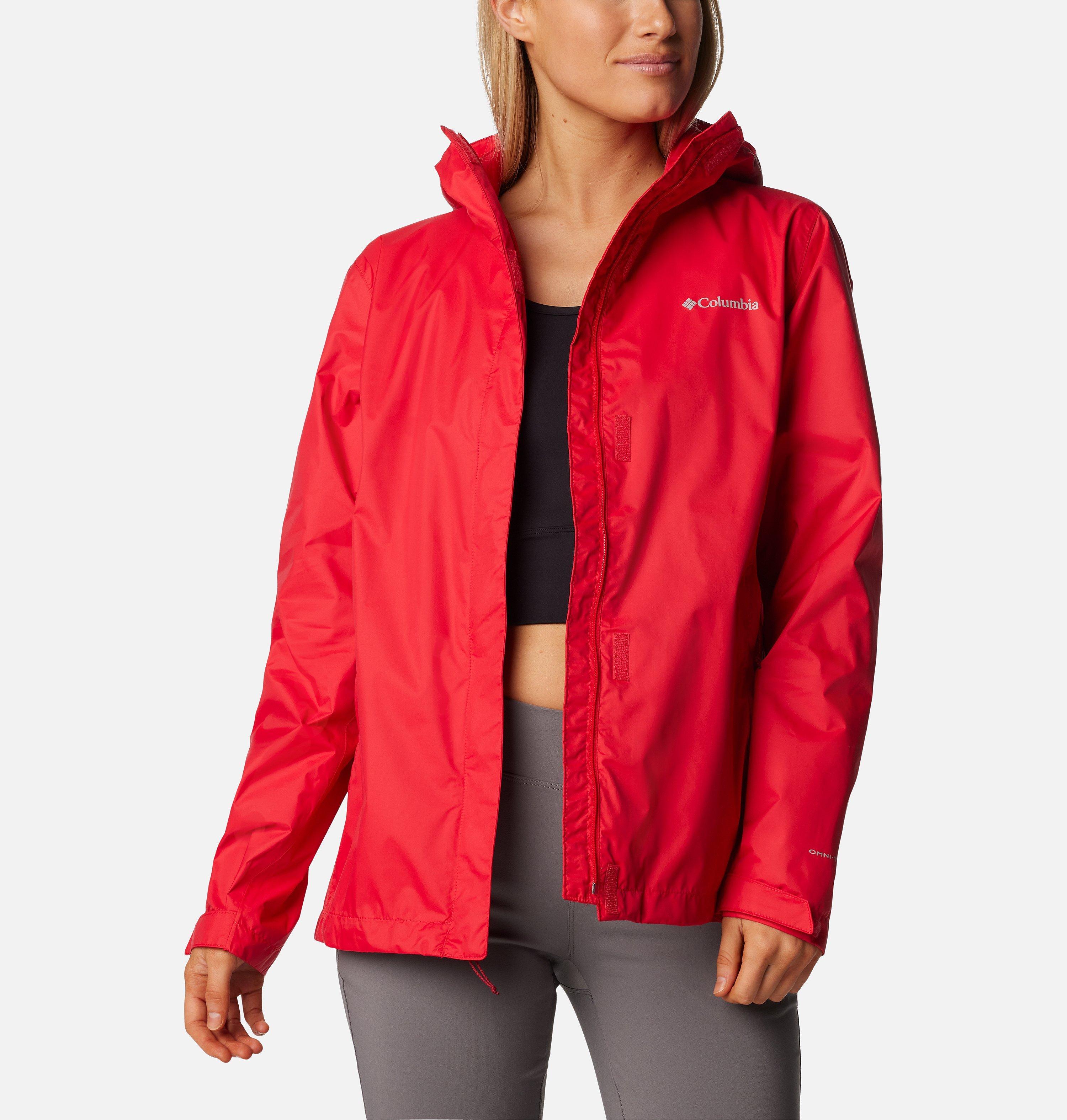 Women’s Arcadia II Jacket 8