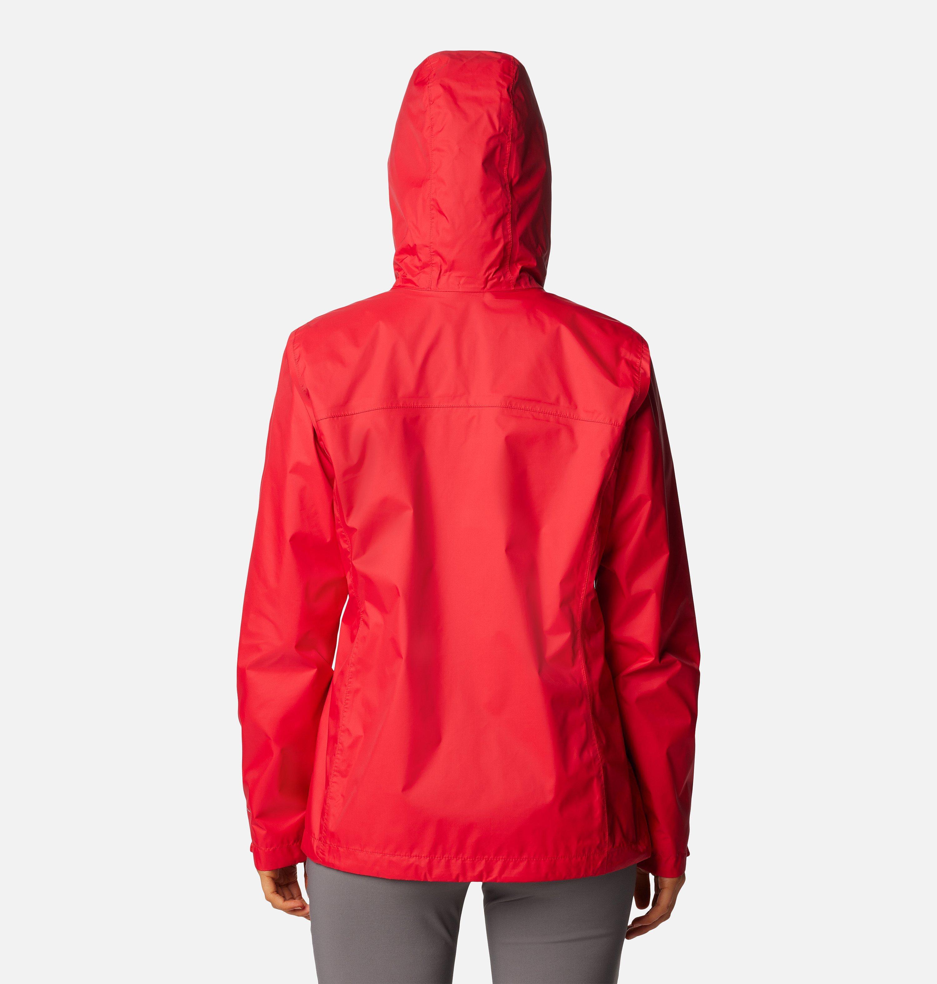 Women’s Arcadia II Jacket 2