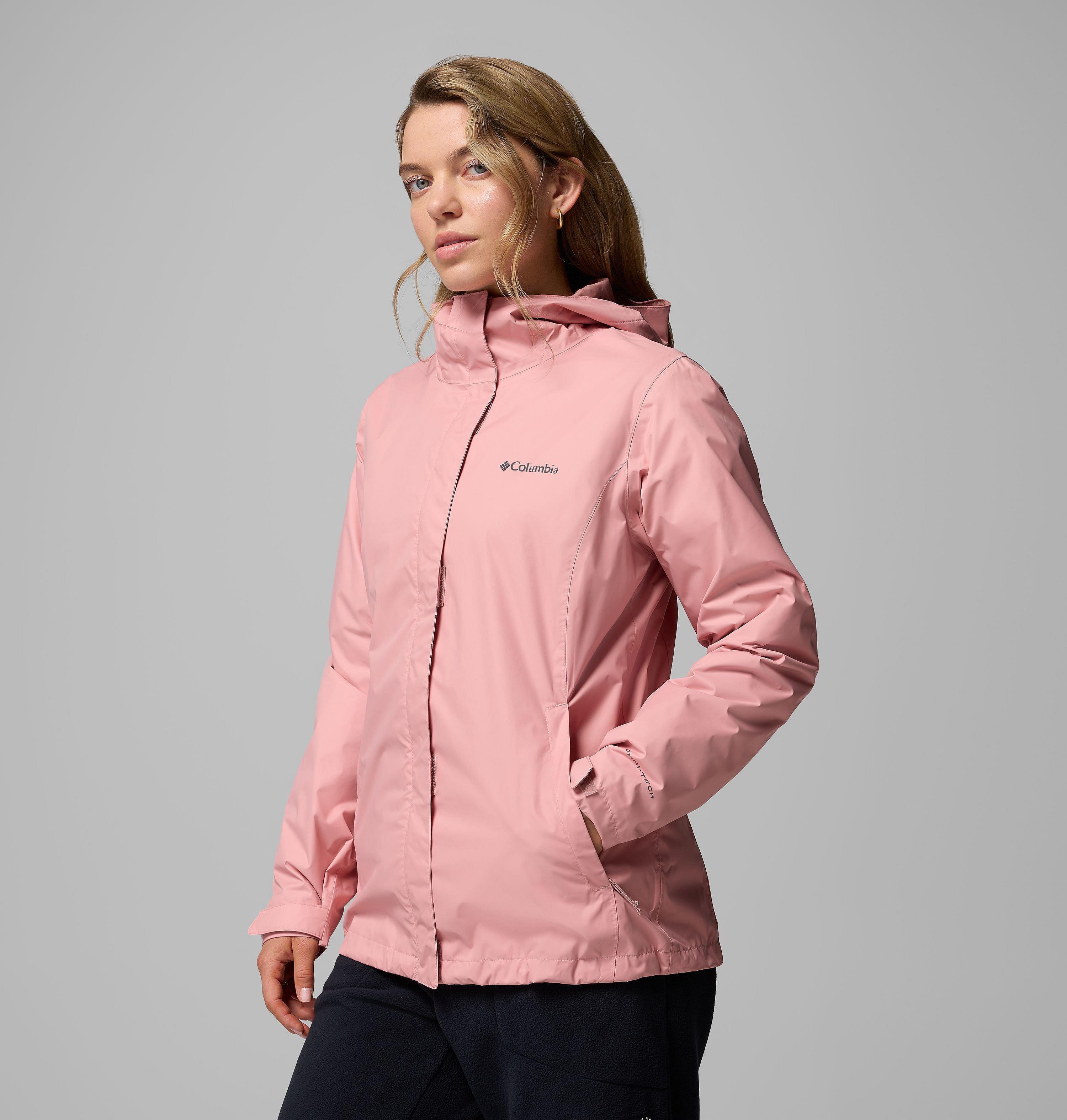 Women’s Arcadia II Jacket | 659 | XXL 4