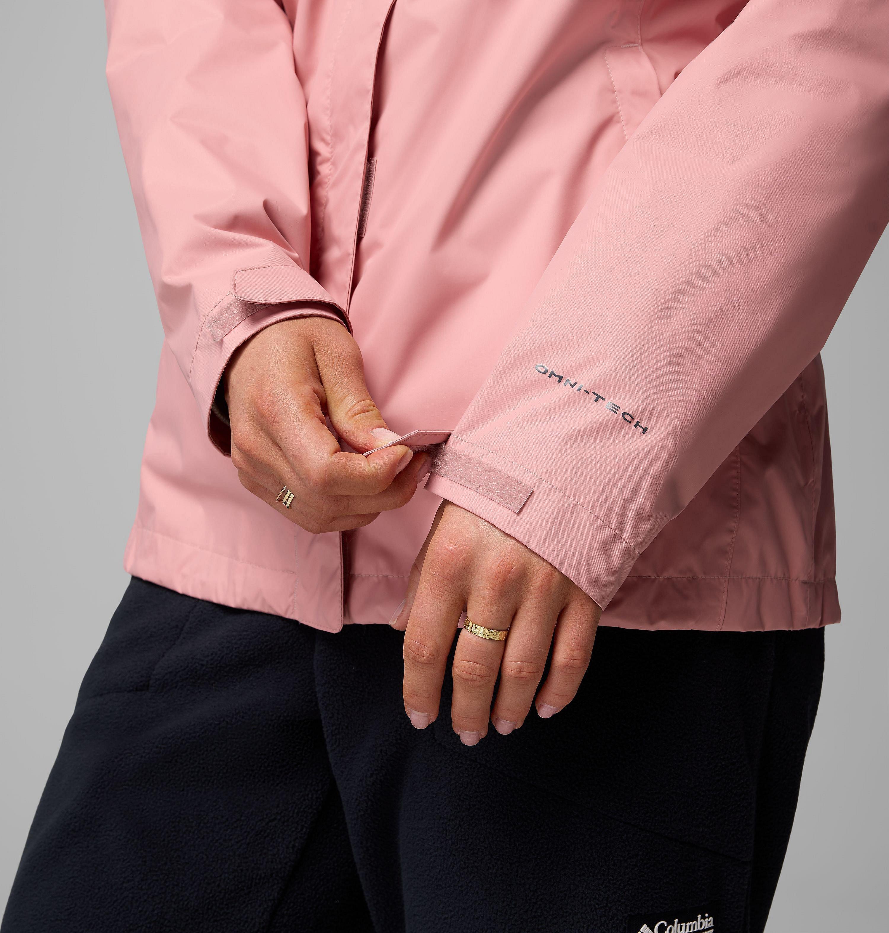 Women’s Arcadia II Jacket | 659 | XXL 7