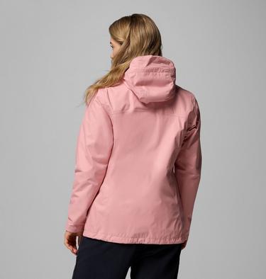 Women&rsquo;s Arcadia II Jacket, Color: Eraser Pink, image 19