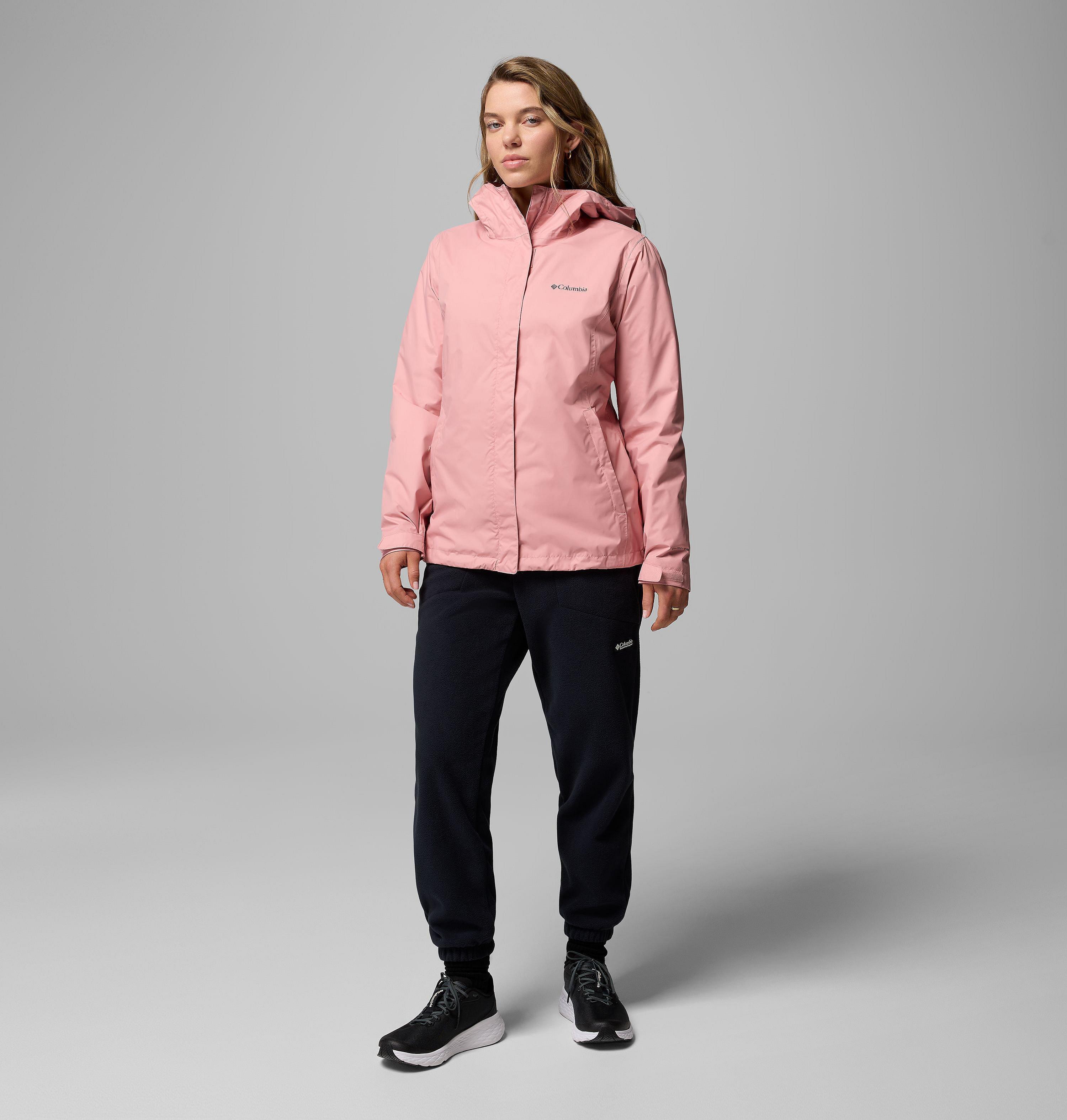 Women’s Arcadia II Jacket | 659 | XXL 2