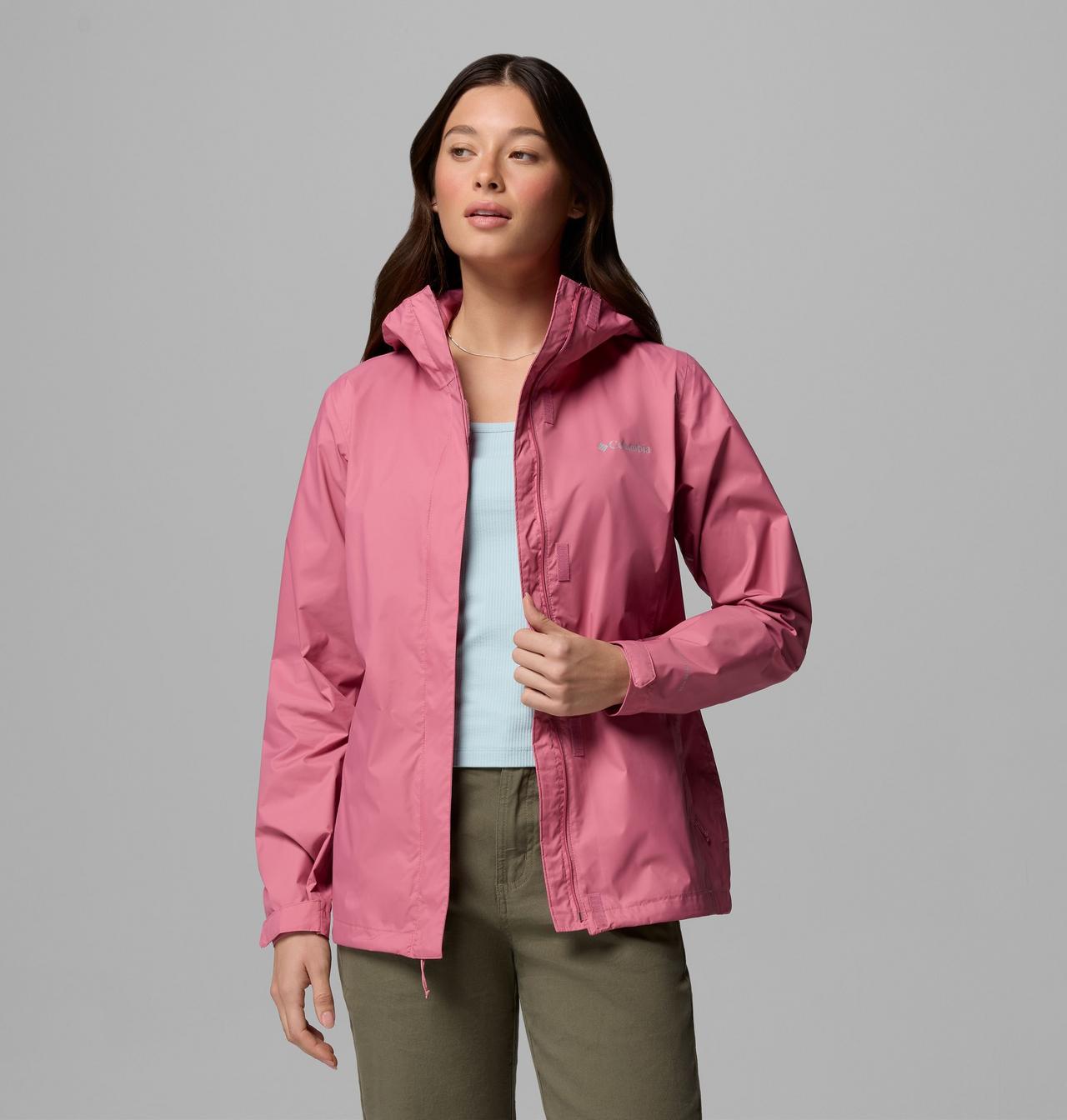 Women’s Arcadia™ II Jacket 5