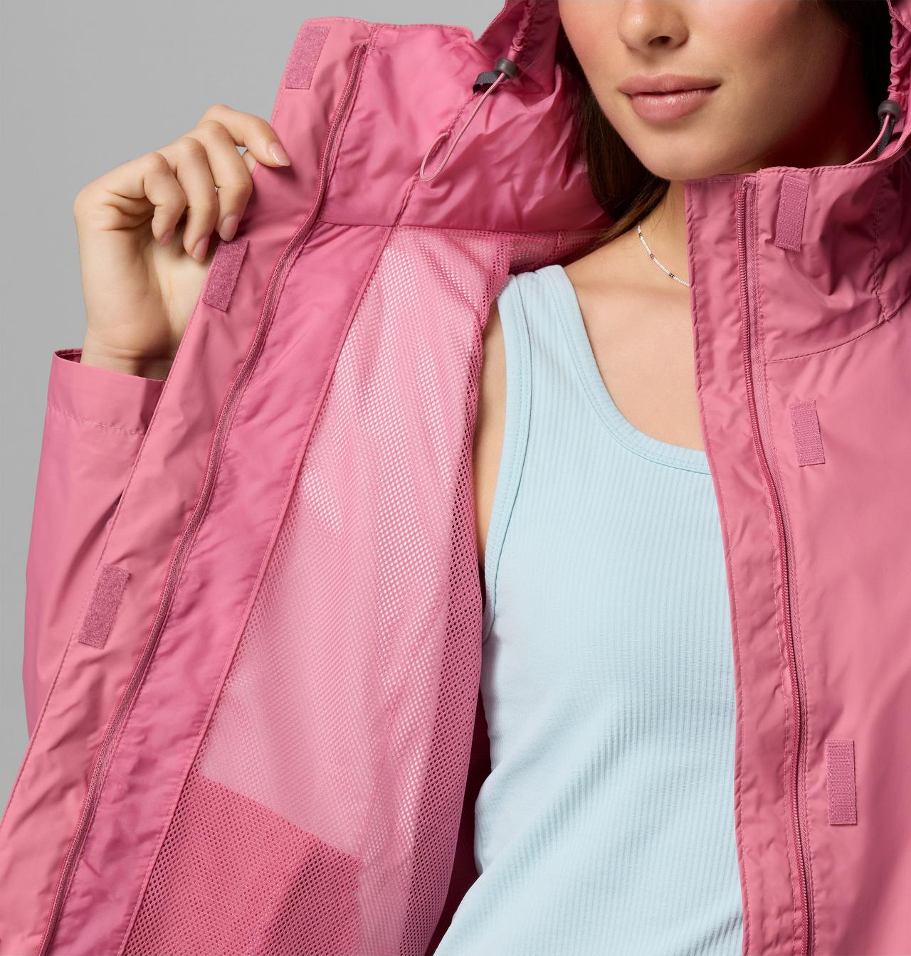 Women’s Arcadia™ II Jacket 6
