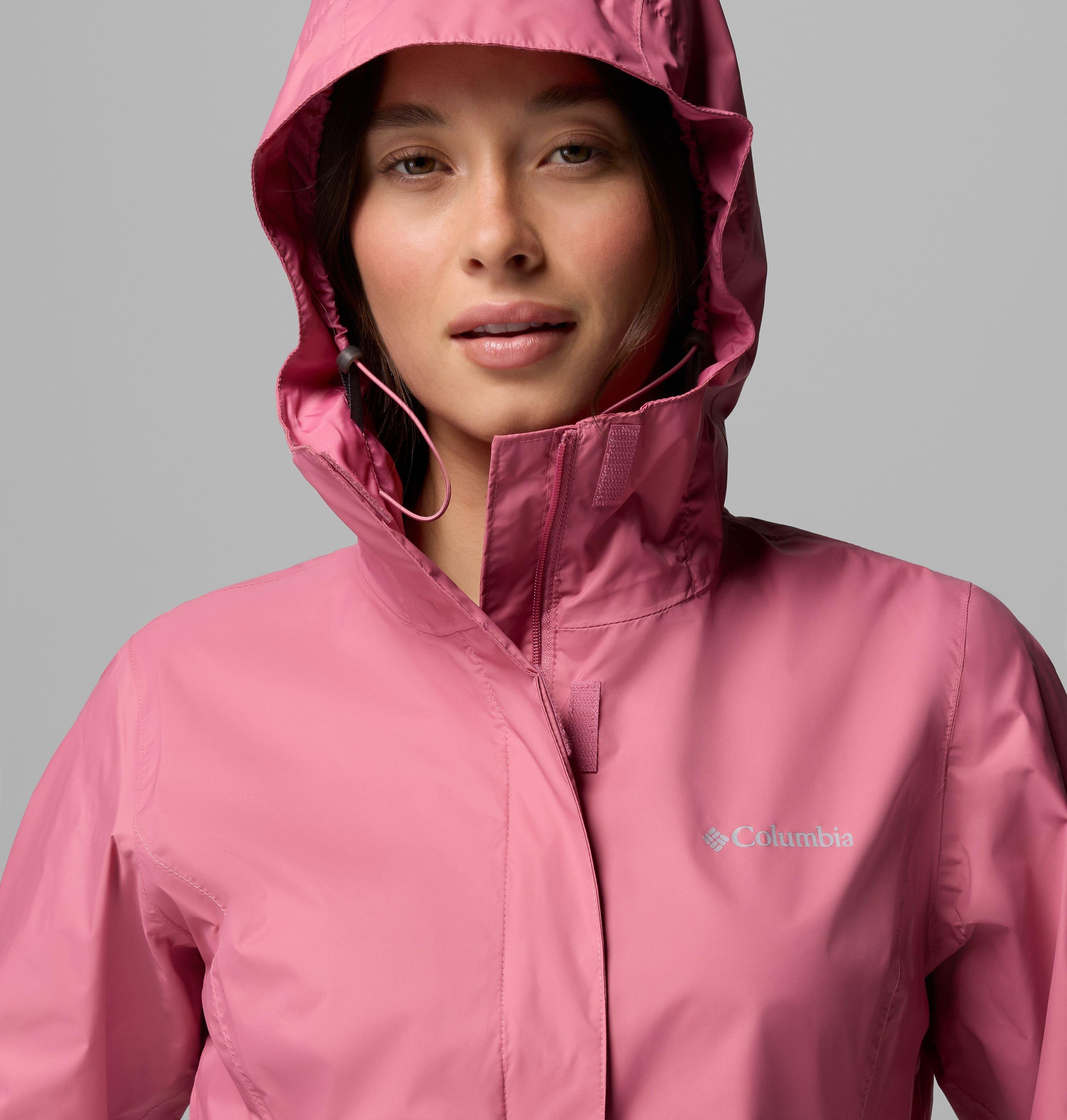 Women’s Arcadia II Jacket | 661 | L 7