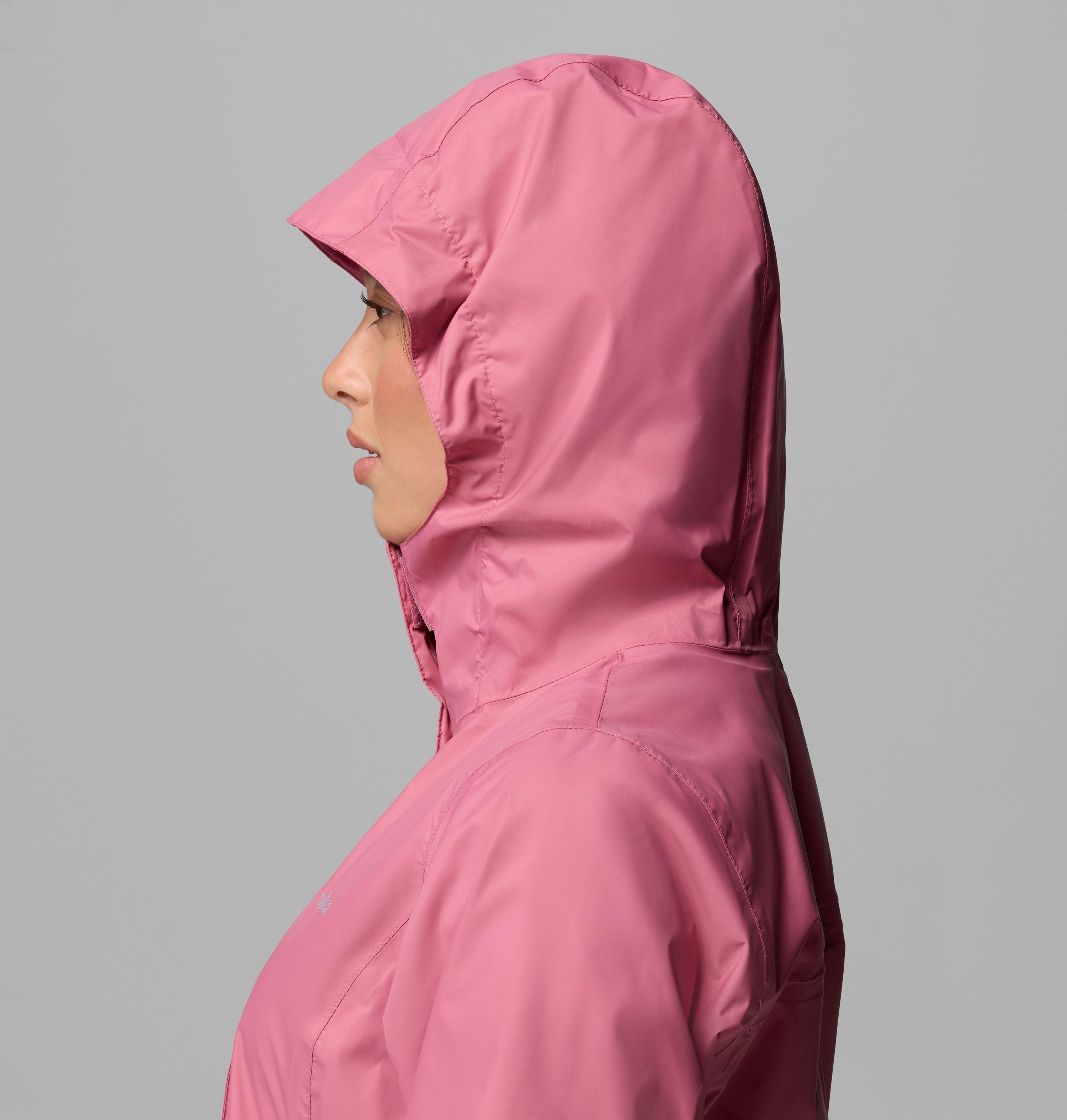 Women’s Arcadia II Jacket | 661 | L 8