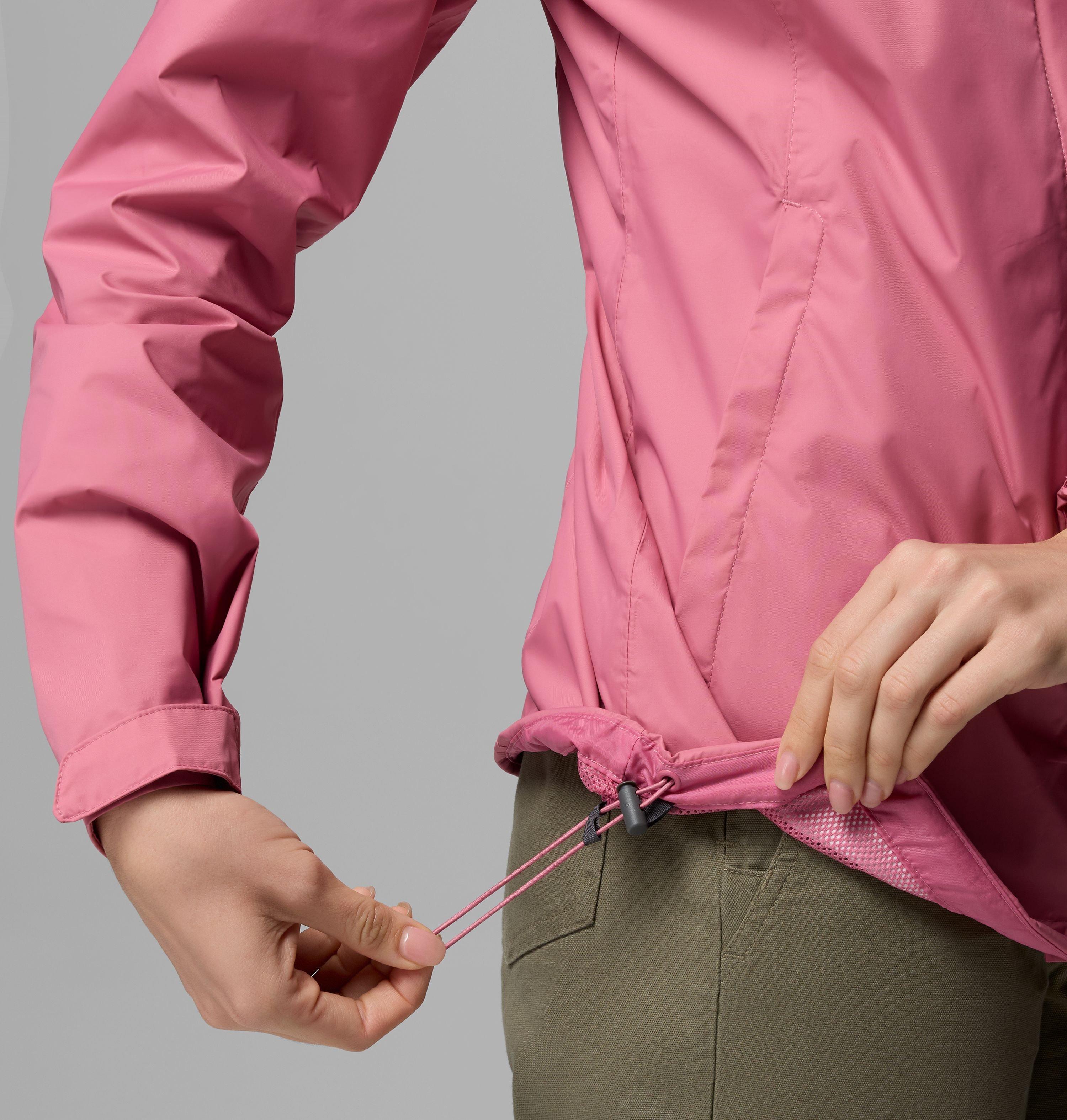 Women’s Arcadia II Jacket | 661 | L 9