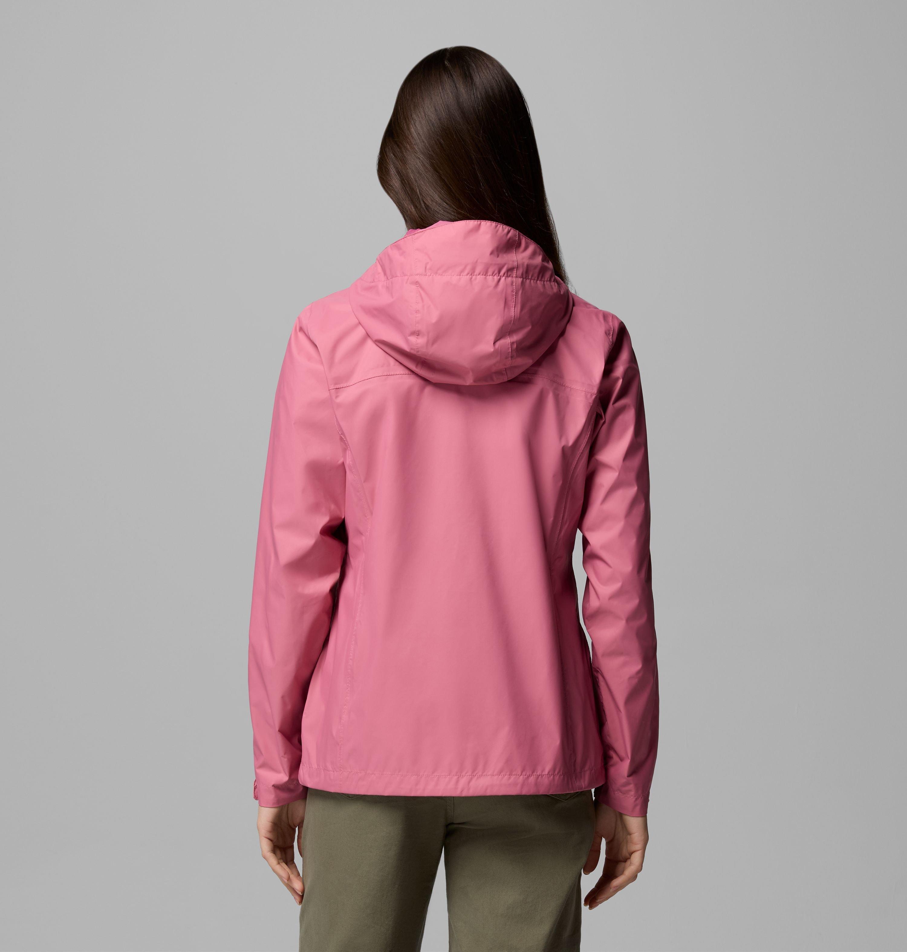 Women’s Arcadia II Jacket | 661 | L 3